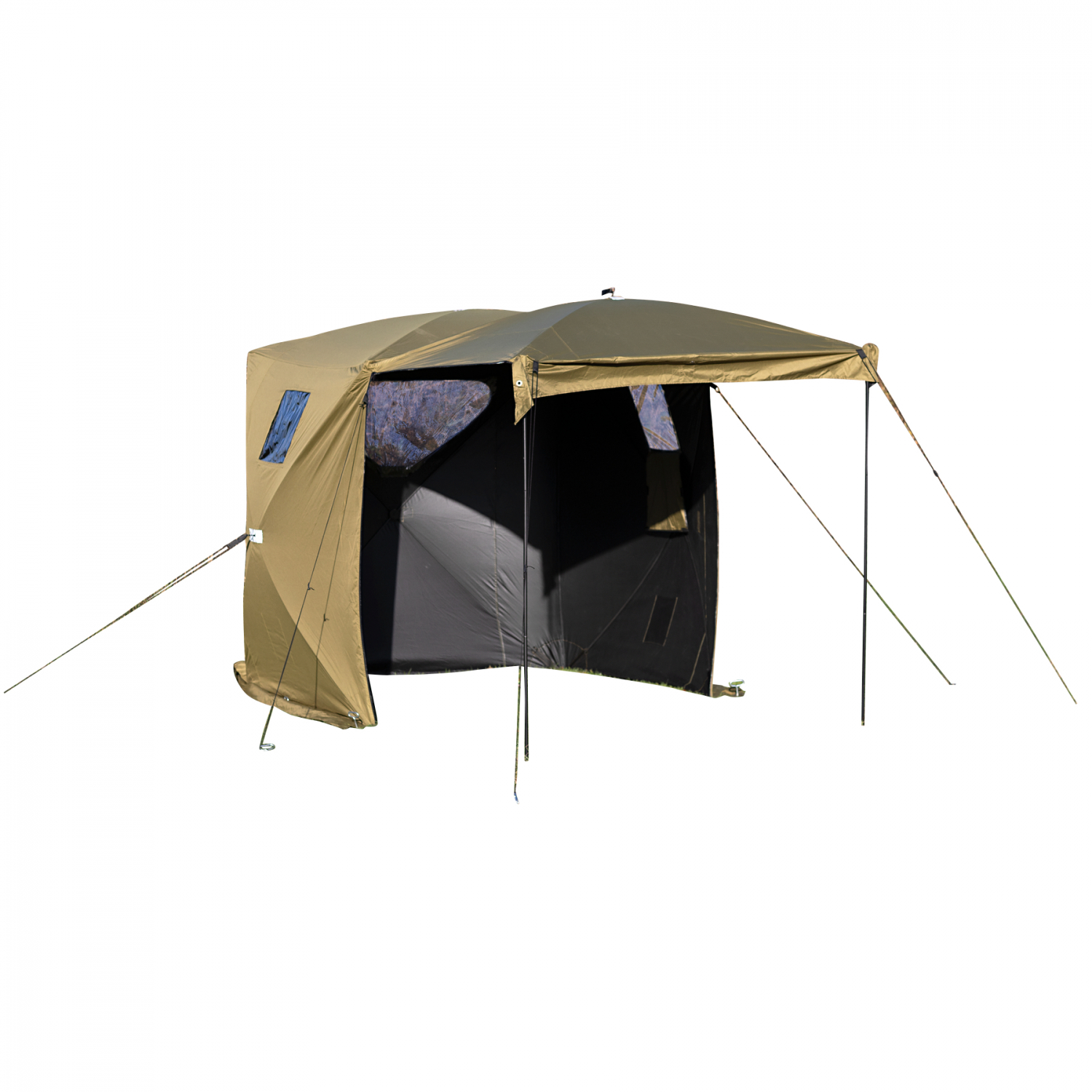 il Lago Passion Fast-up Zelt Pop Up Tent 