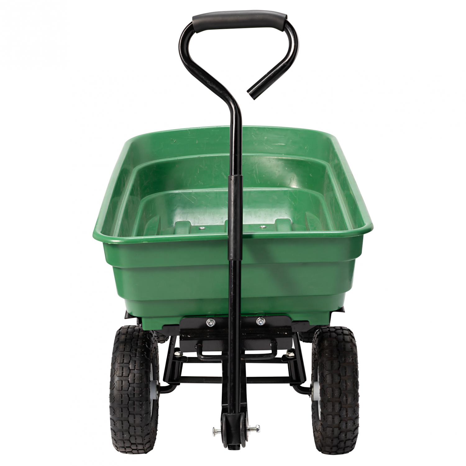 il Lago Passion Jäger- und Allround-Bollerwagen Gigantica  