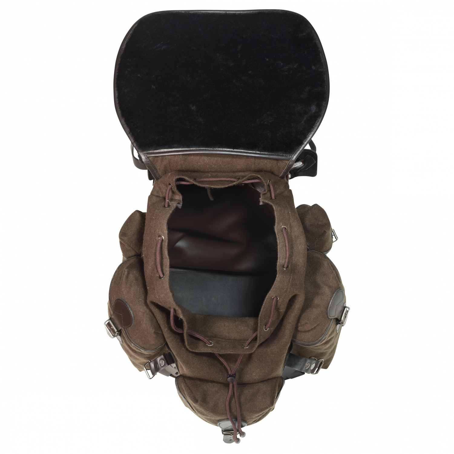 il Lago Passion Rucksack-Hocker Classic DLX 