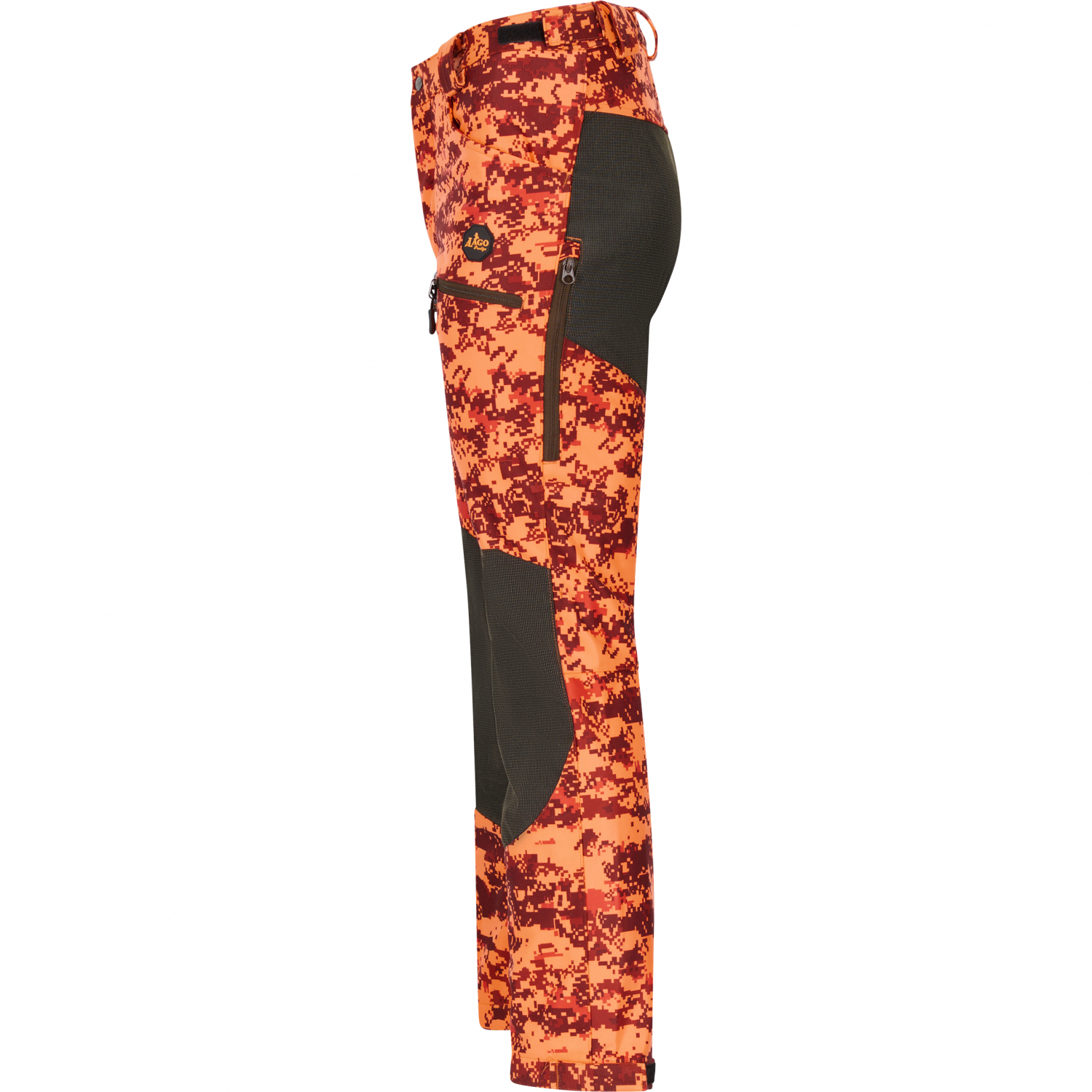 il Lago Prestige Herren Drückjagdhose Himal 