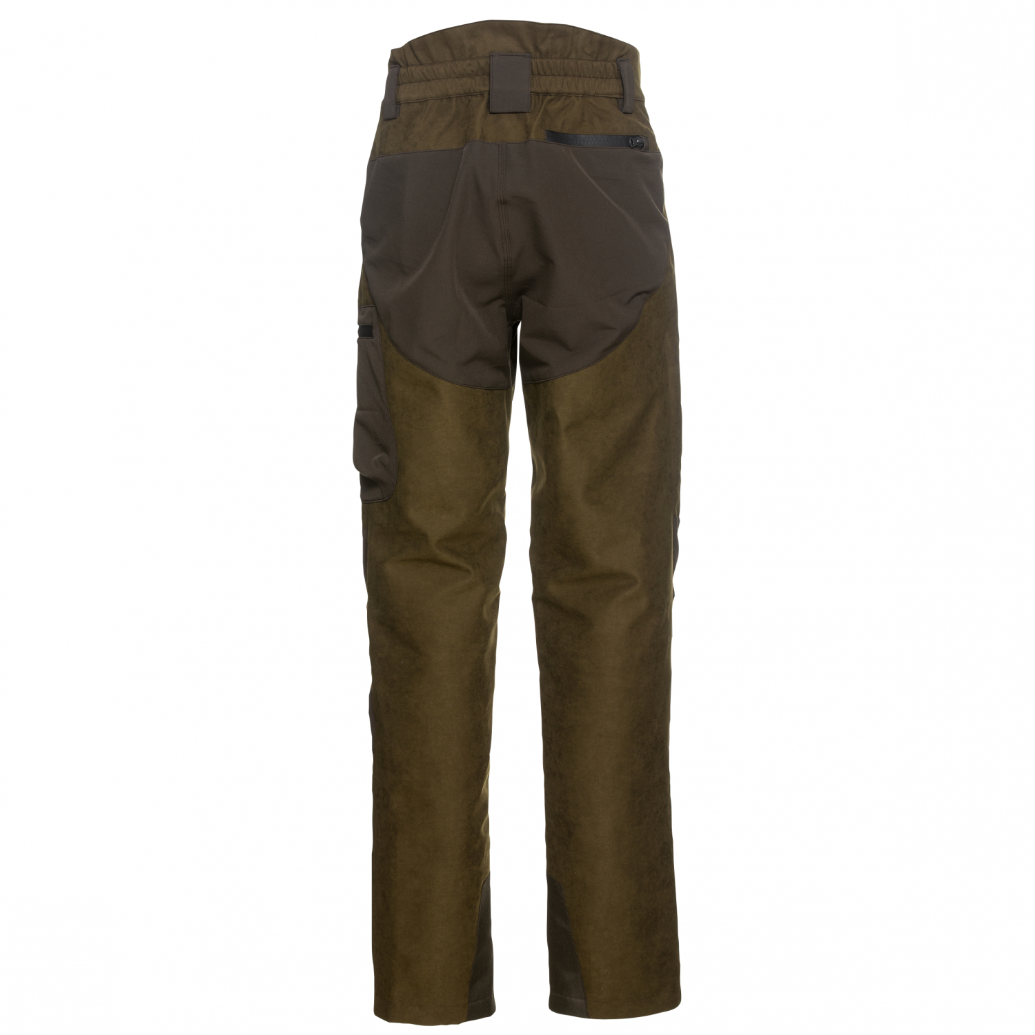 il Lago Prestige Herren Funktionsangelhose Hochmoor 