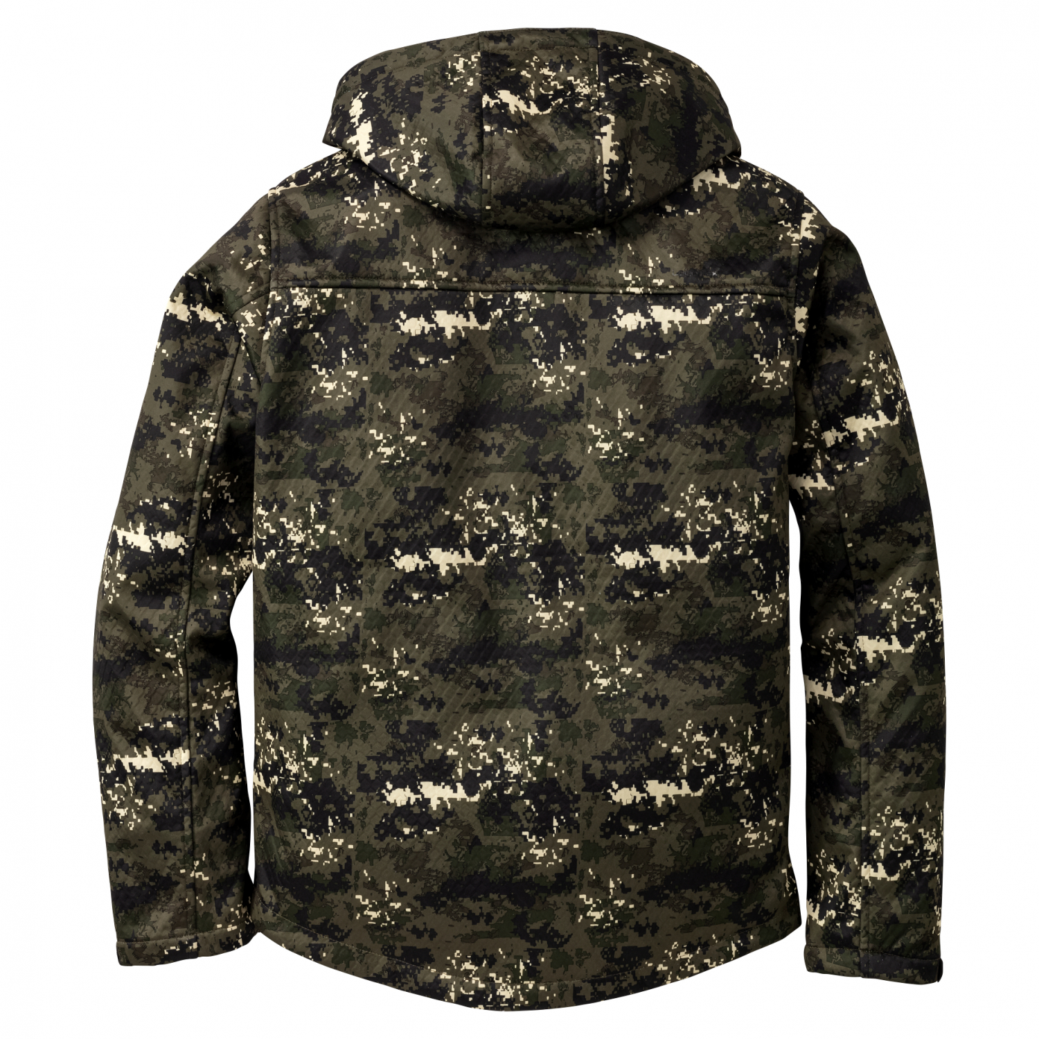 il Lago Prestige Herren Funktionsjacke Shawk (phantomX) 