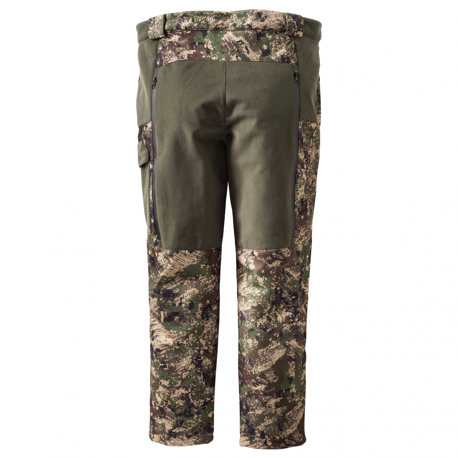 il Lago Prestige Herren Hose Toledo (camouflage) 