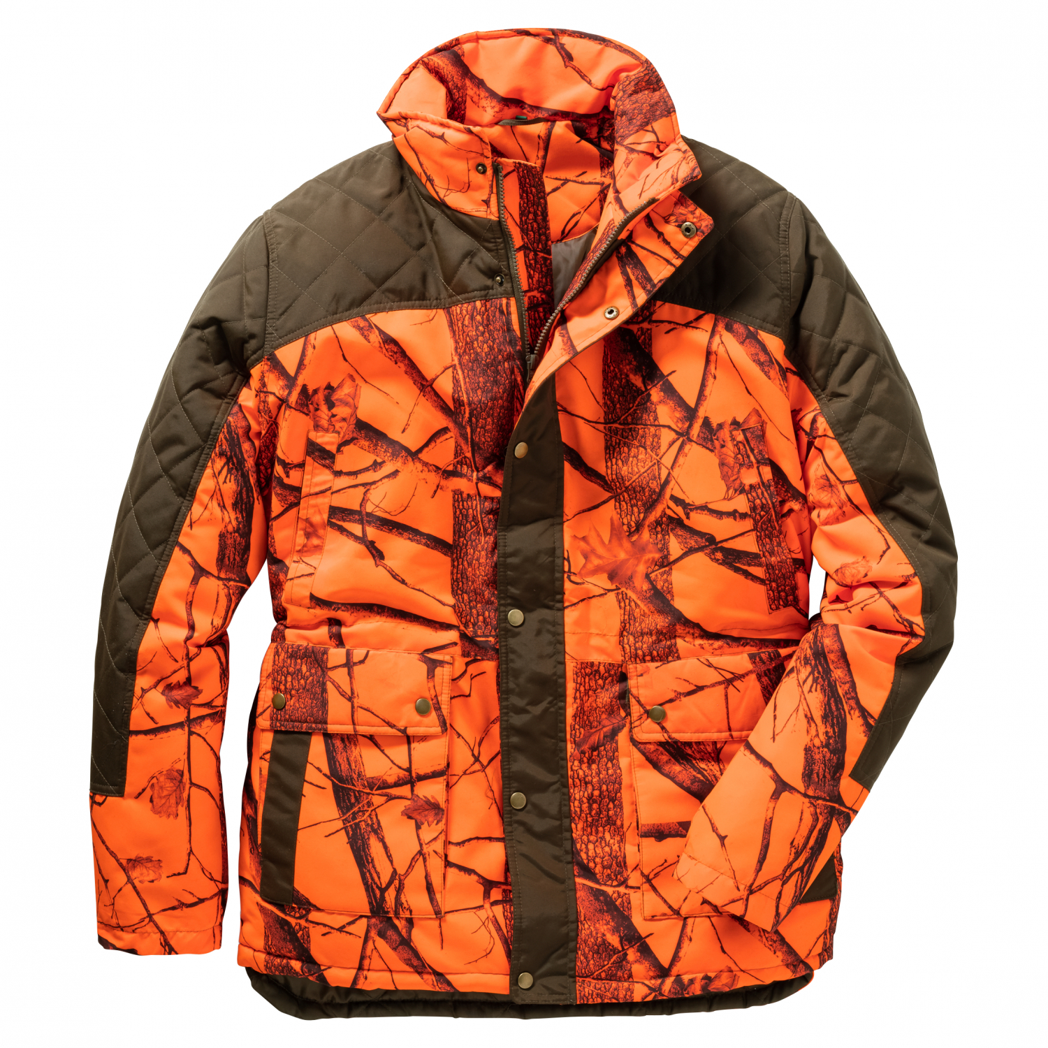 il Lago Prestige Herren Jacke Drückjagd King 