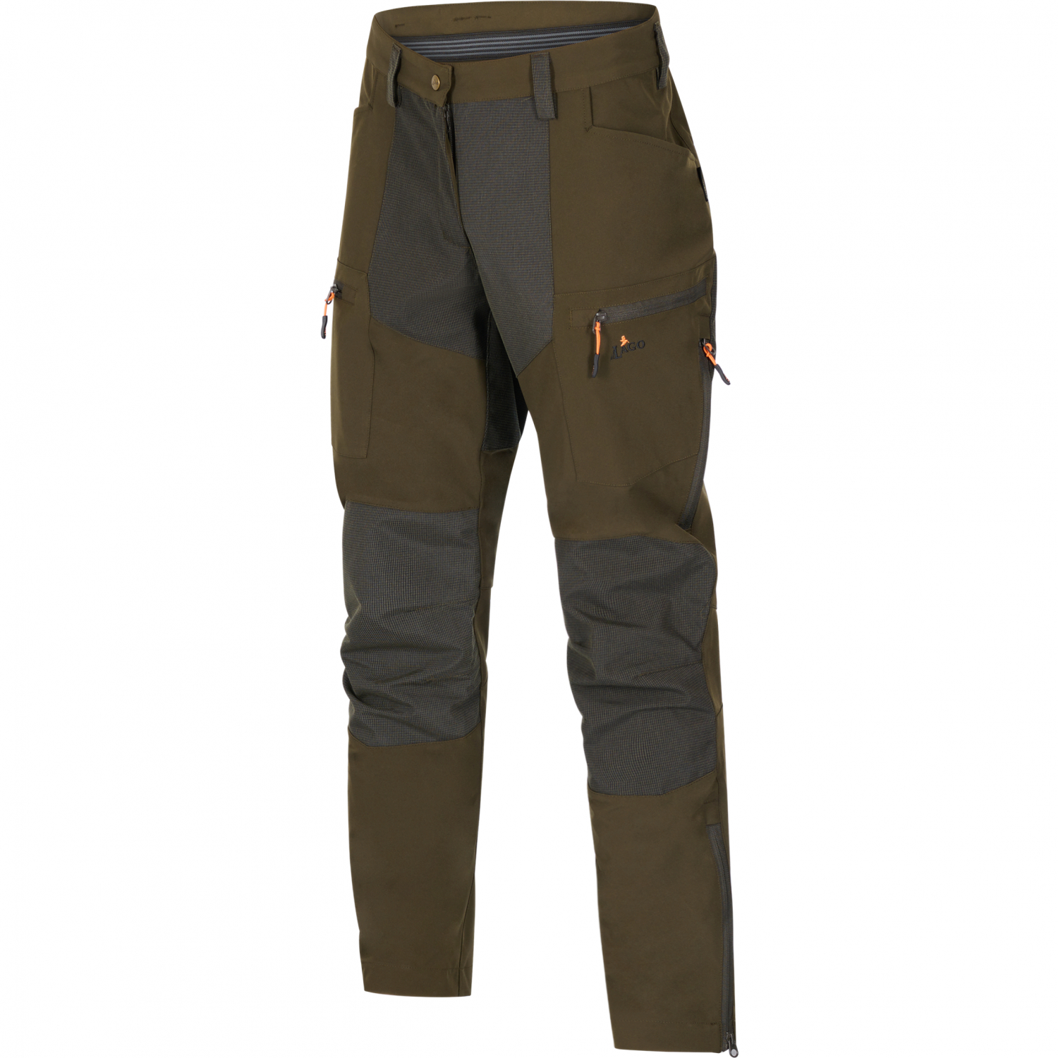 il Lago Prestige Herren Membranhose Striker HF 