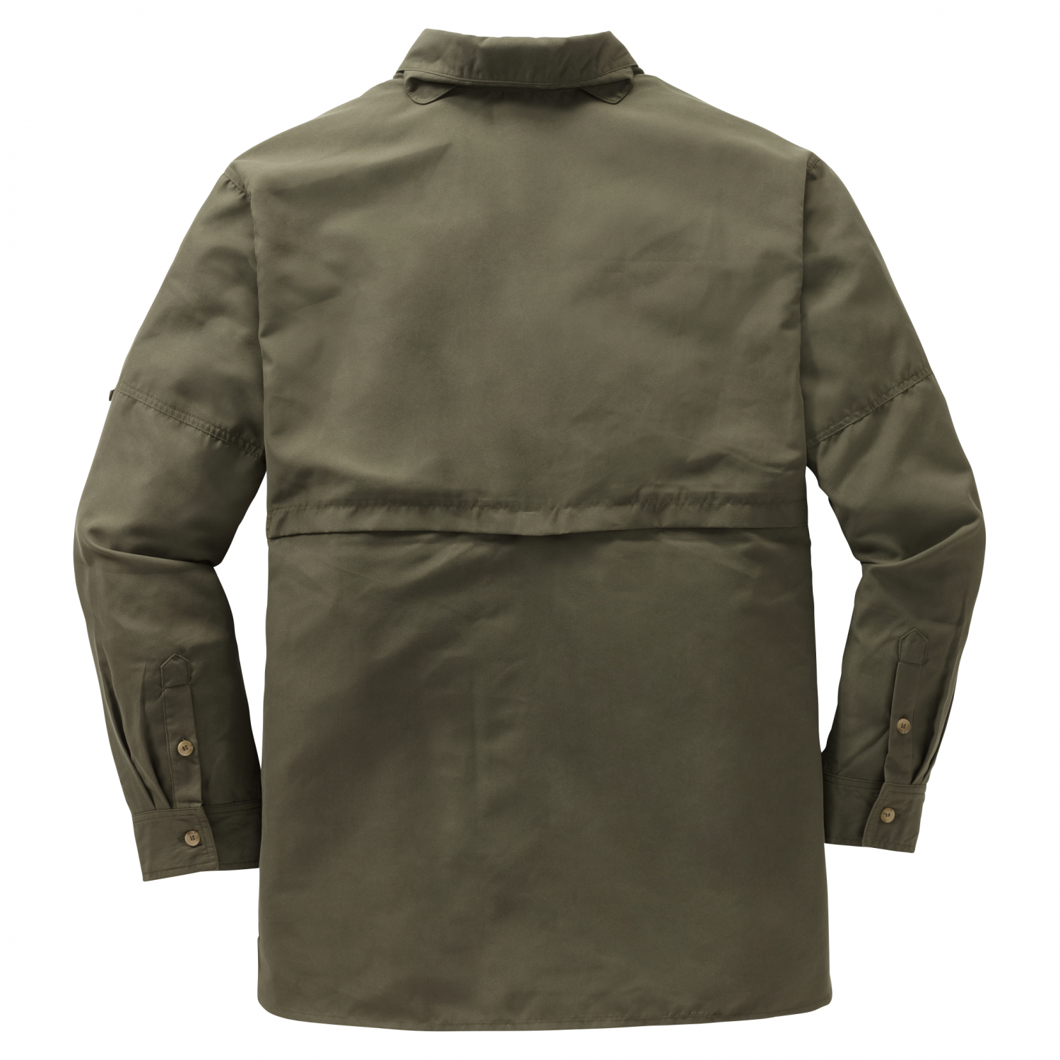il Lago Prestige Herren Outdoor-Hemd Utah Gr. L 