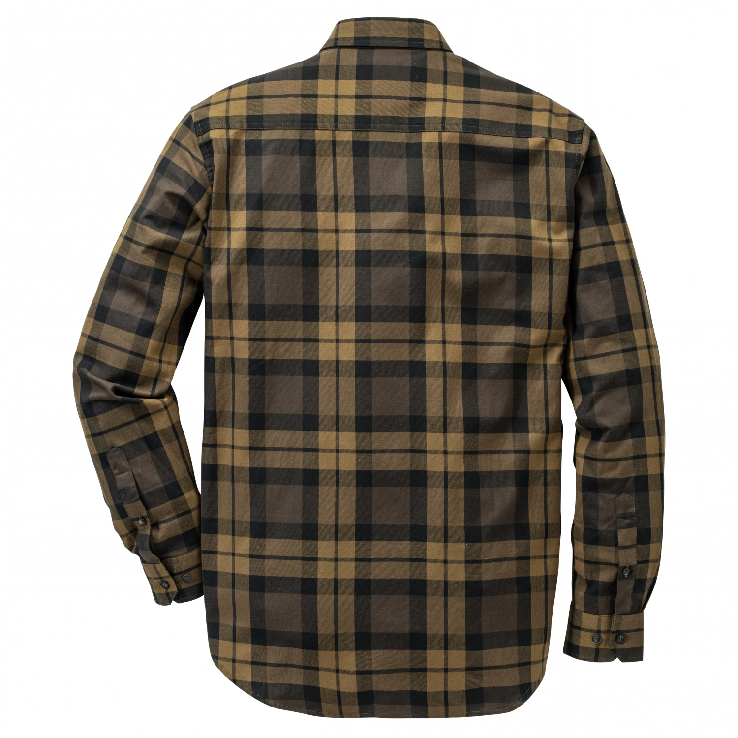 il Lago Prestige Herren Outdoorhemd 