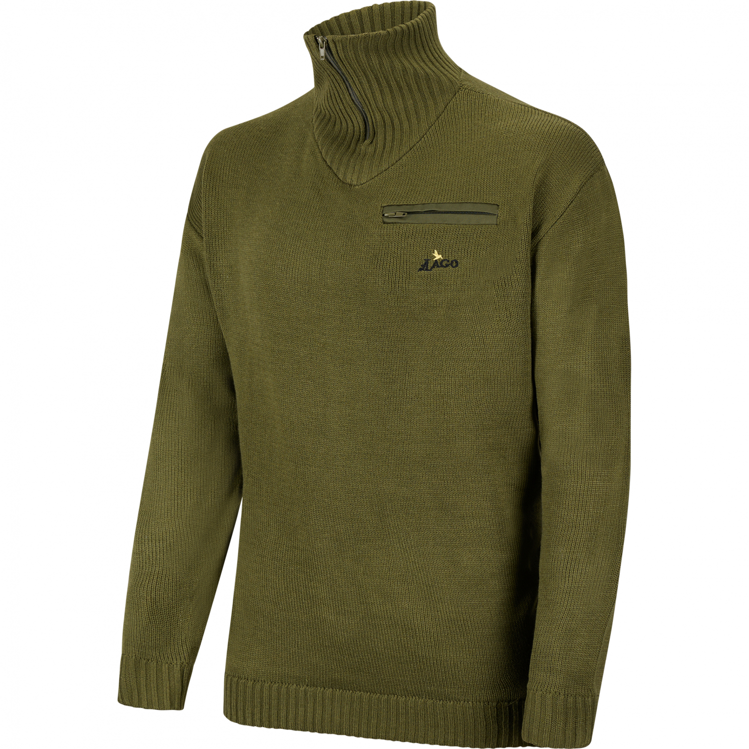 il Lago Prestige Herren Pullover El Monte XW 