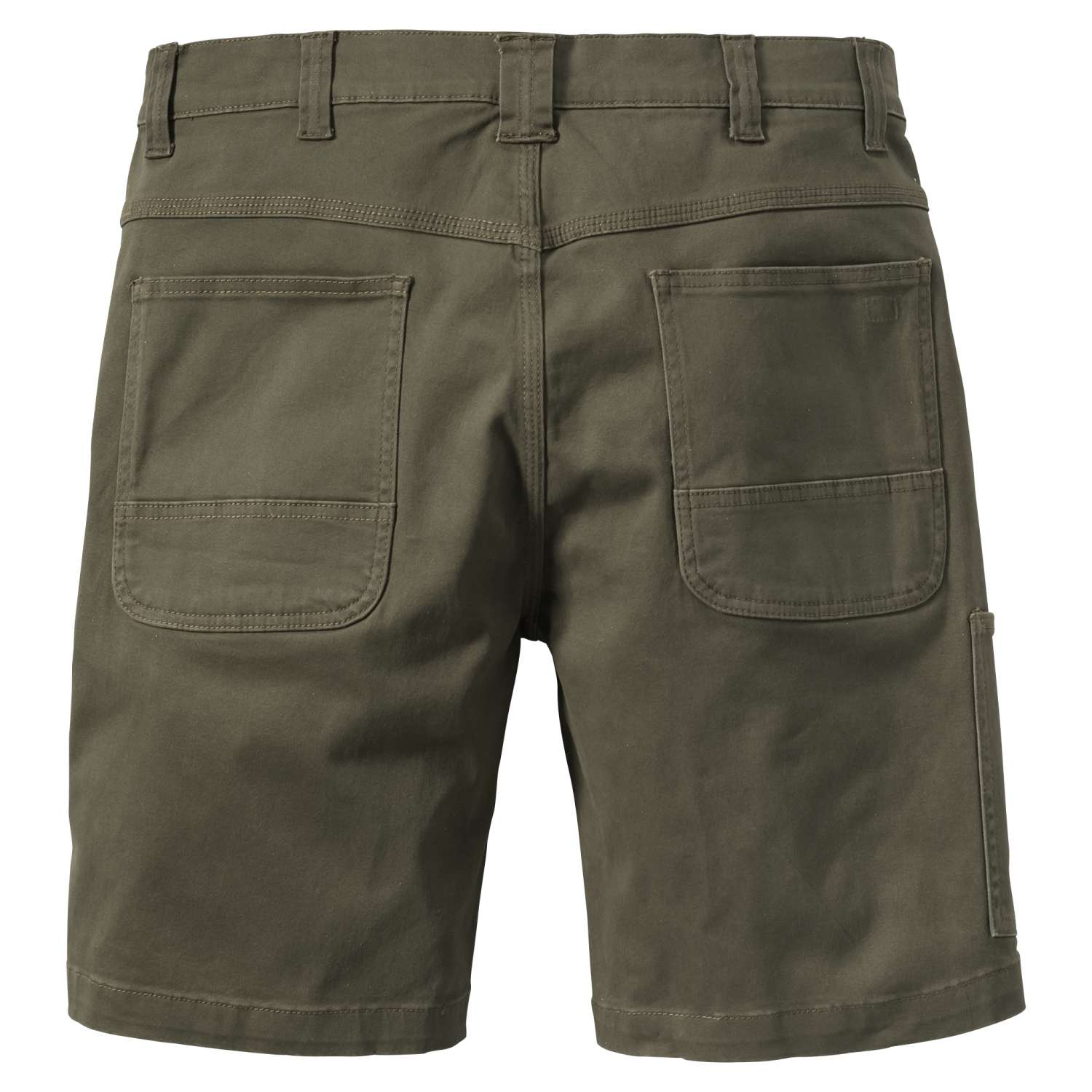 il Lago Prestige Herren Shorts Elk 