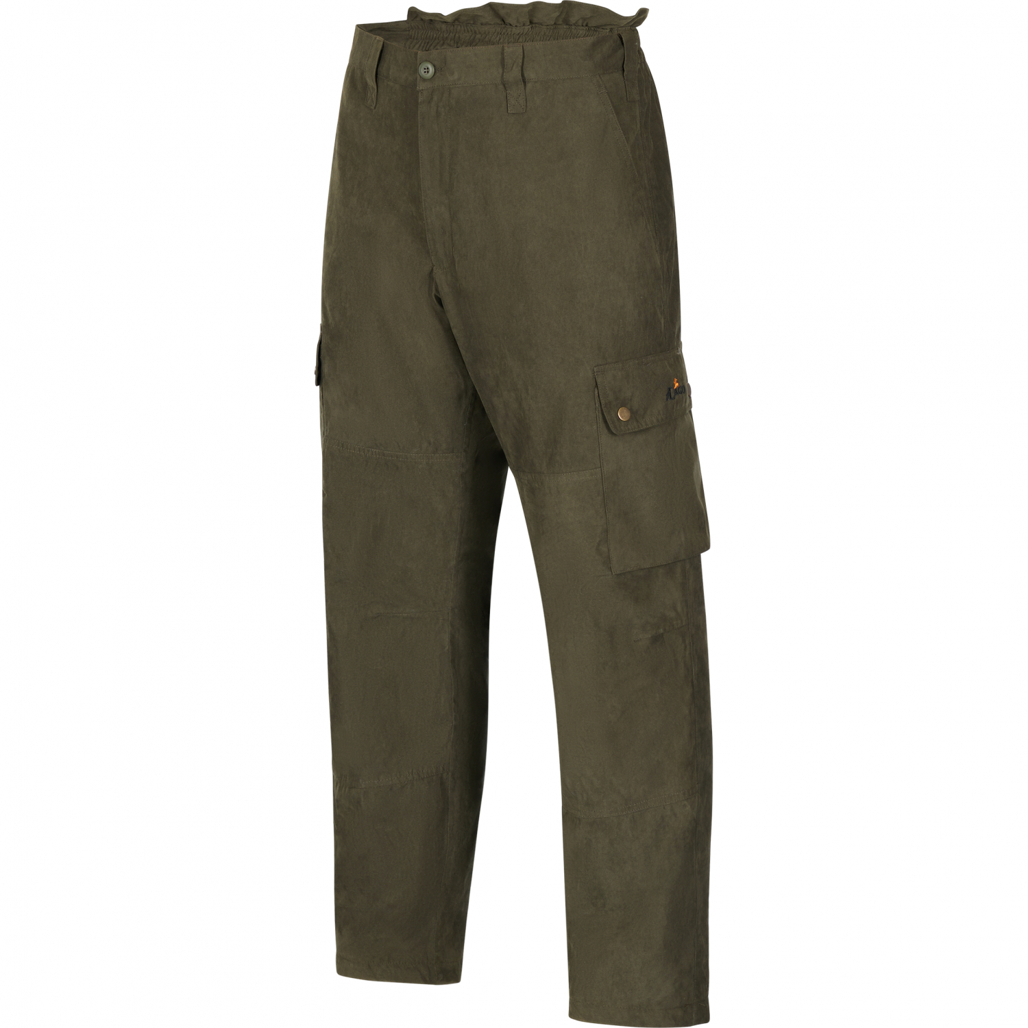 il Lago Prestige Herren Thermo Outdoorhose Sibiria 