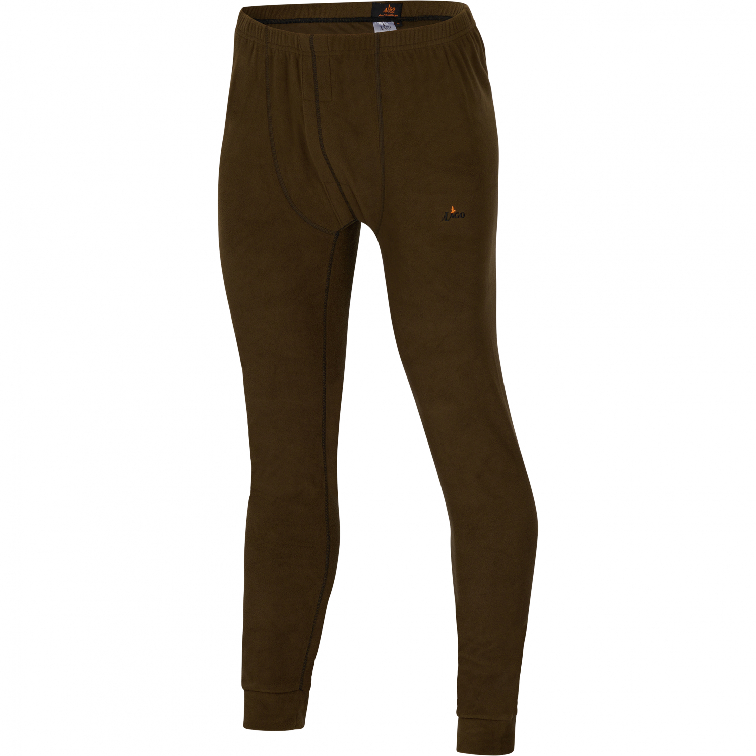 il Lago Prestige Herren Thermo-Unterhose Active Pro 