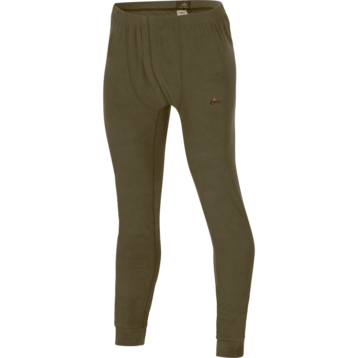 il Lago Prestige Herren Thermo-Unterhose Active Pro 