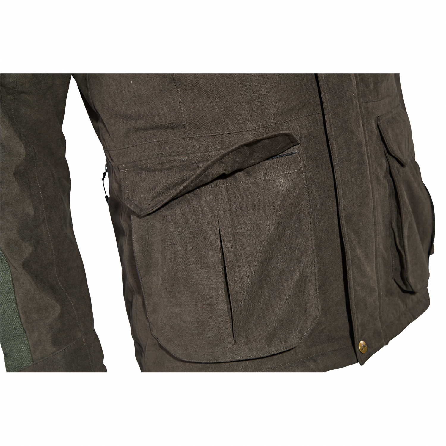 il Lago Prestige Herren Winterparka Excellent LTX 