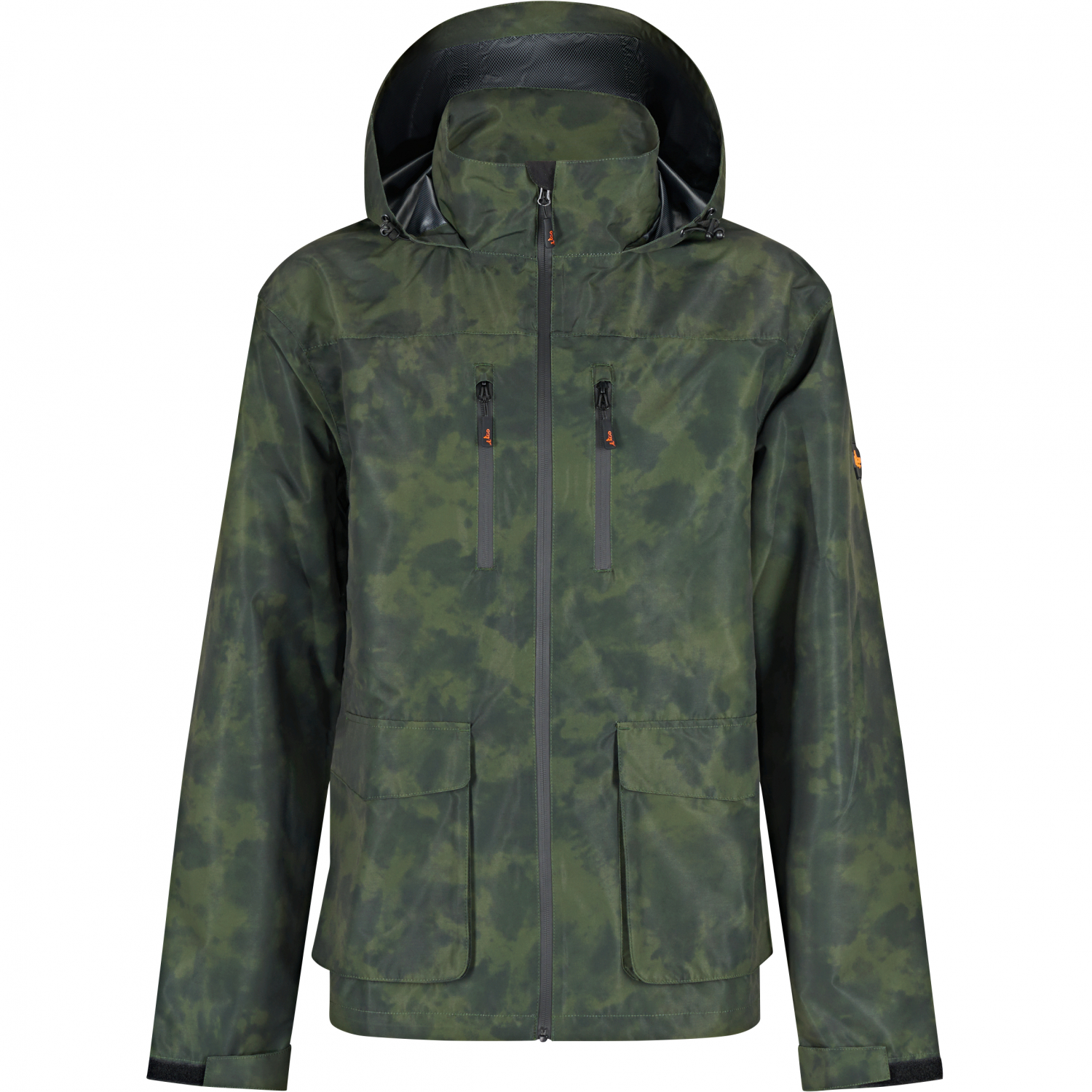 Verwunderlich Regenjacke Fur Herren Ebenbildnull