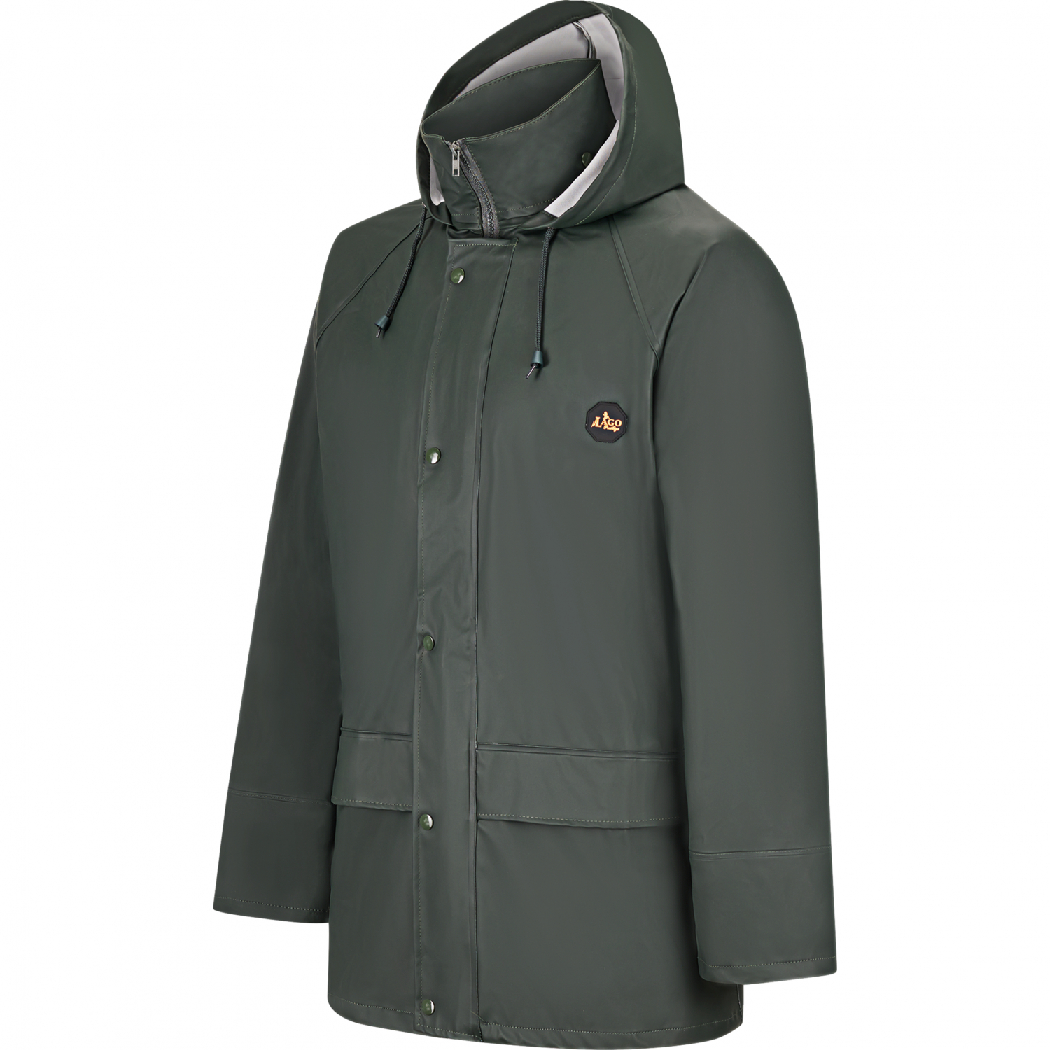 il Lago Prestige Unisex Regenjacke Drau 