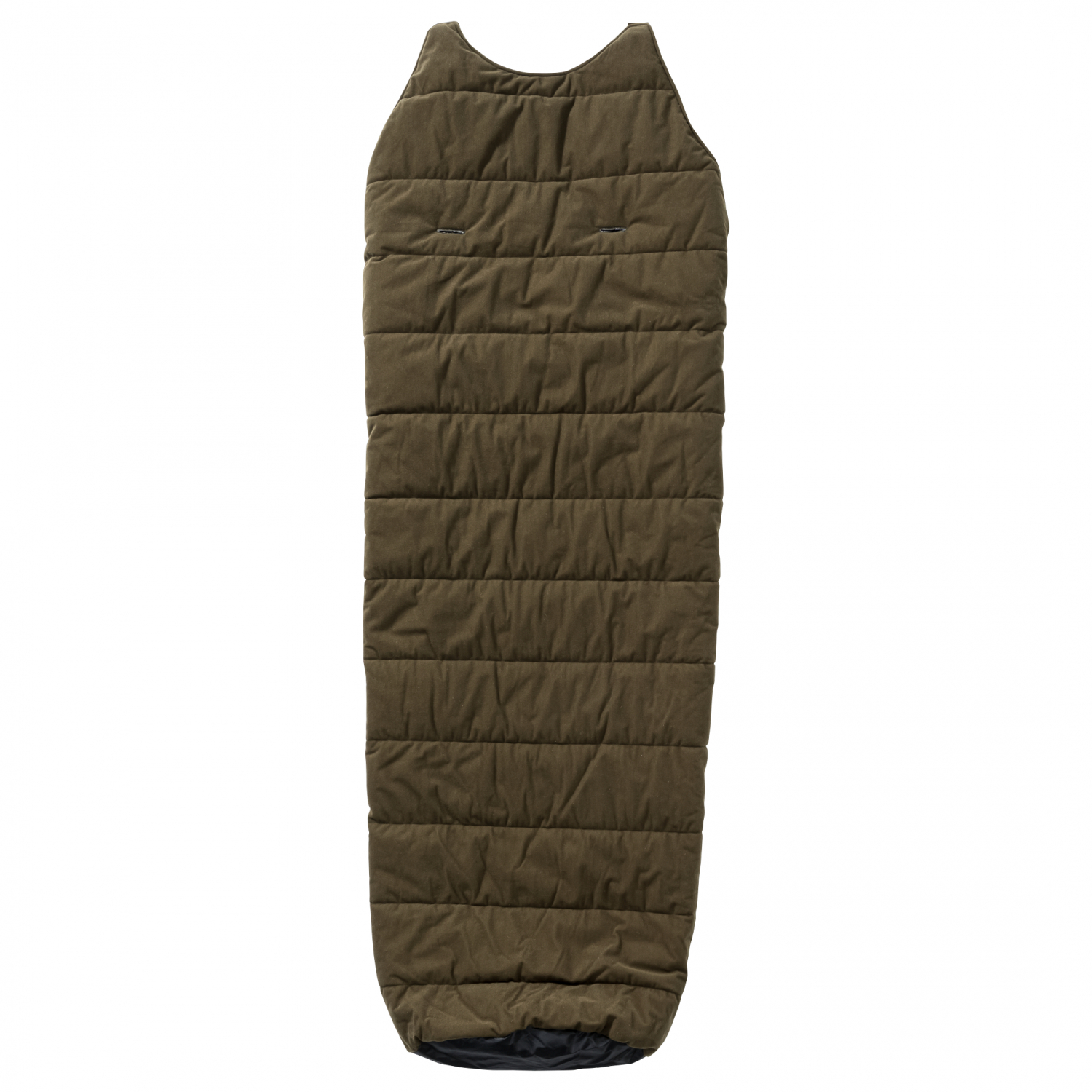il Lago Red Level Ansitzsack Feuerland (beheizt) 