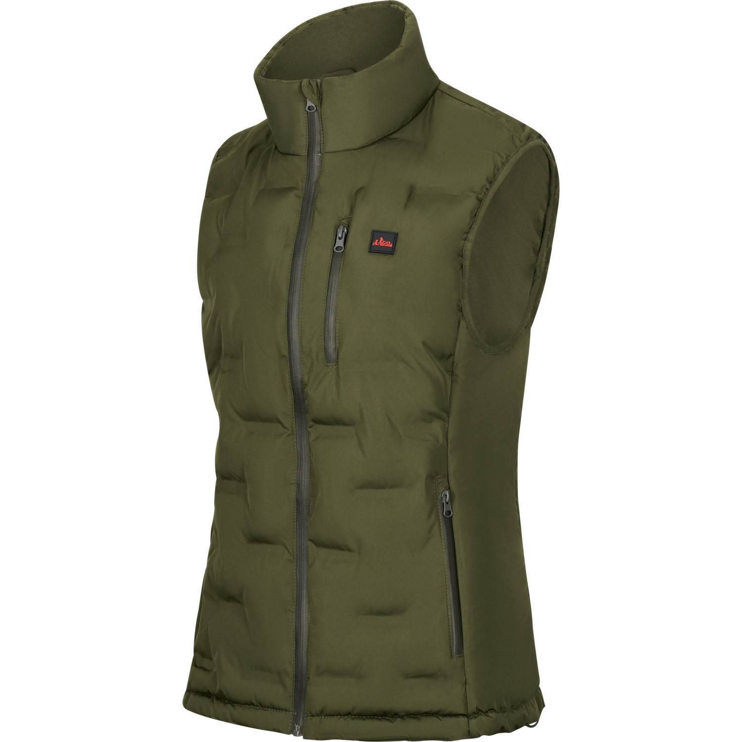 il Lago Red Level Damen Heizweste Geo Pro HEAT 