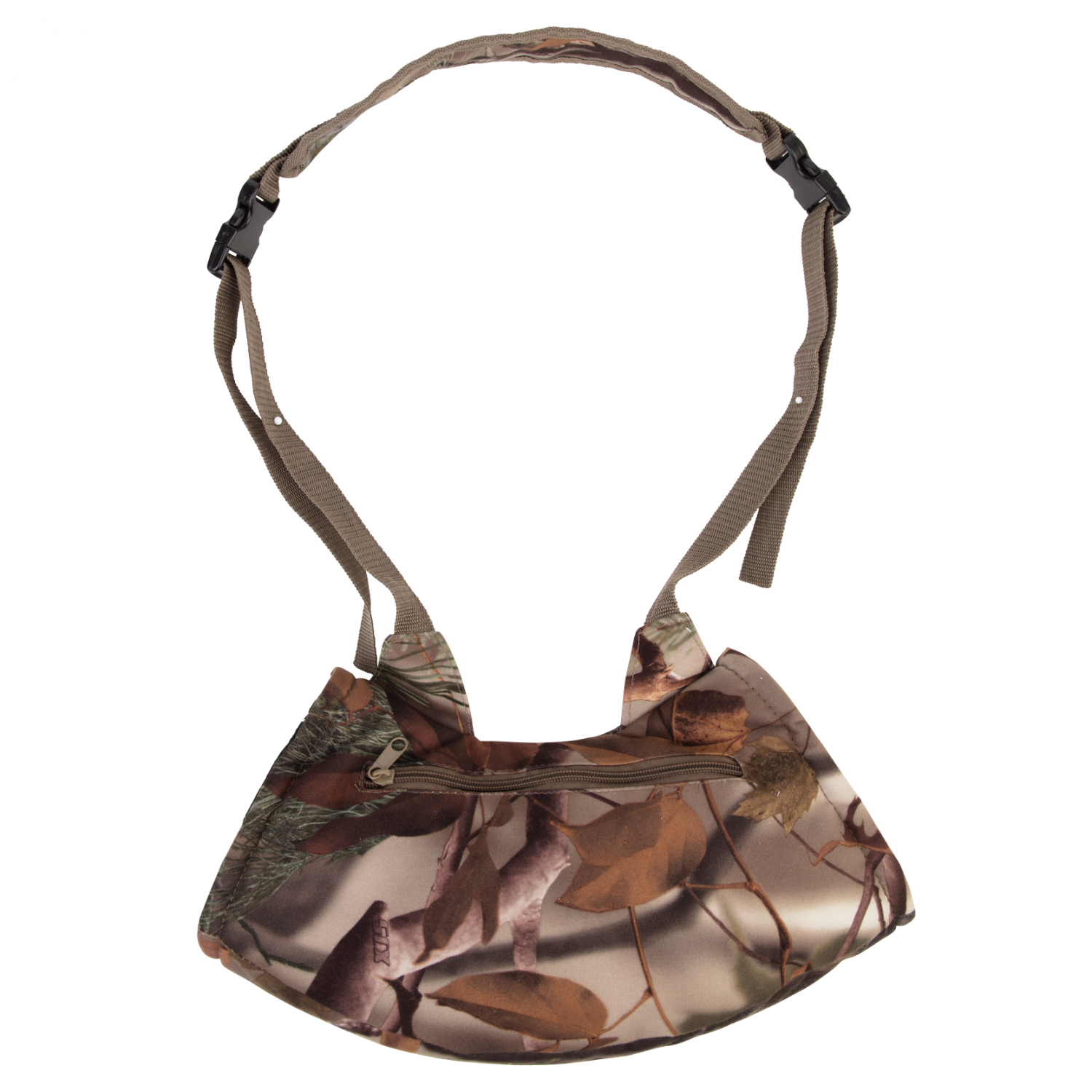 il Lago Red Level Levelheizmuff  