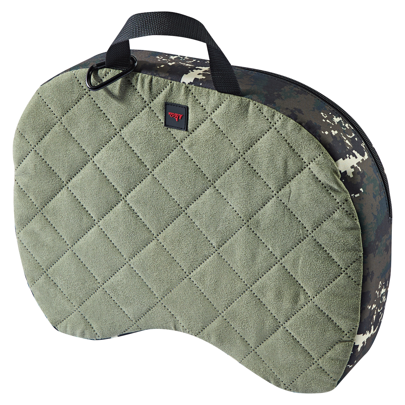 il Lago Red Level Sitzkissen beheizt phantomX 