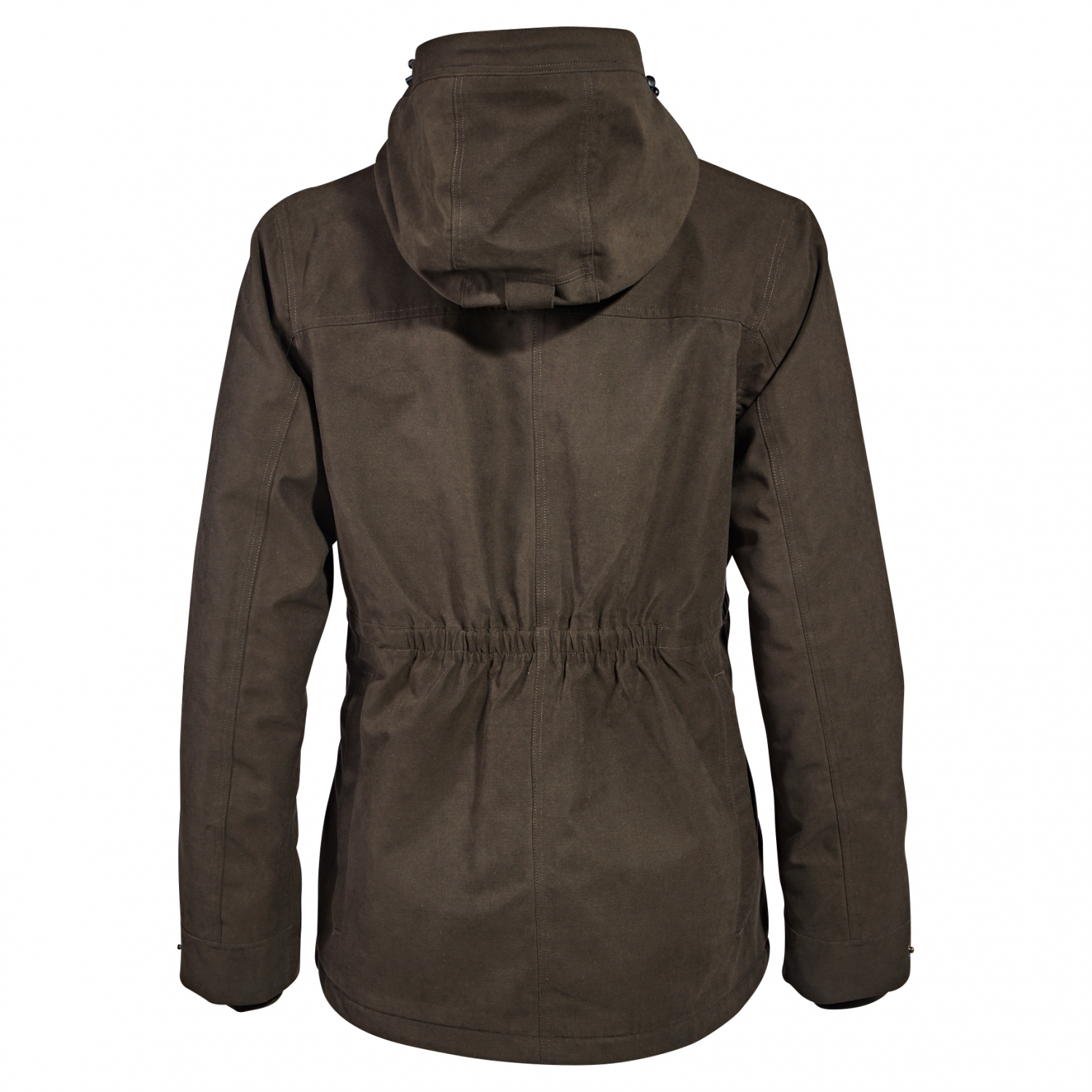 il Lago Sie Damen Fleecepullover Active Hunt PRO 