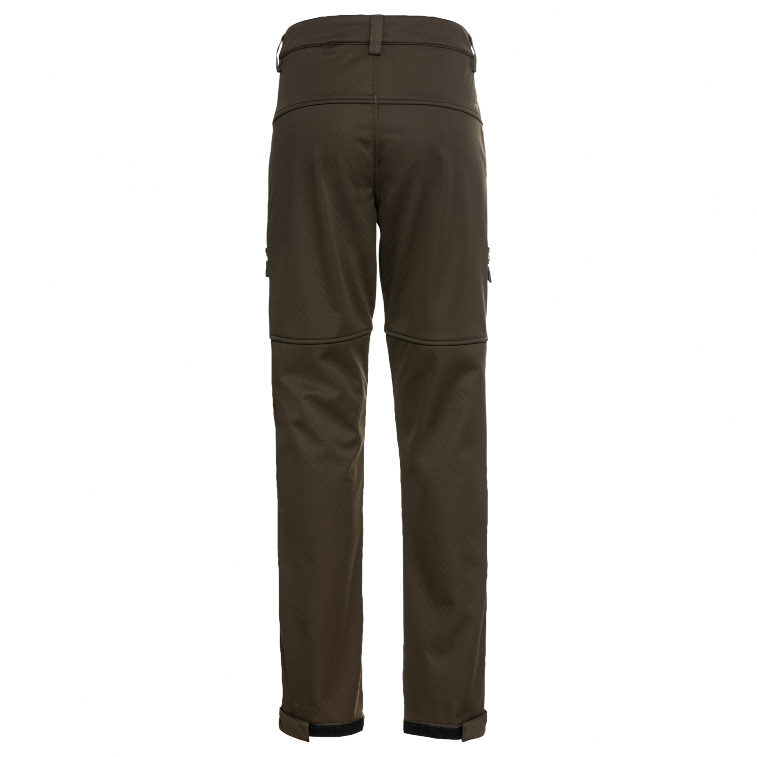 il Lago Sie Damen Funktionshose Shawk, oliv 