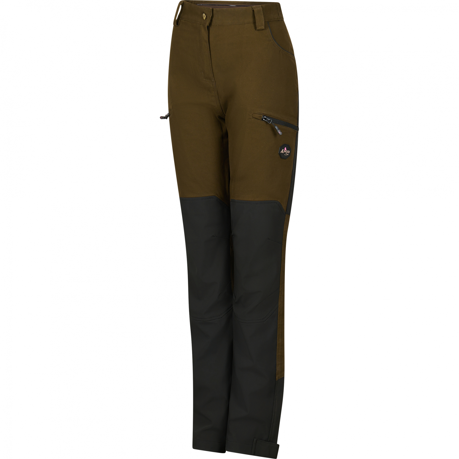 il Lago Sie Damen Jagdhose Freya 