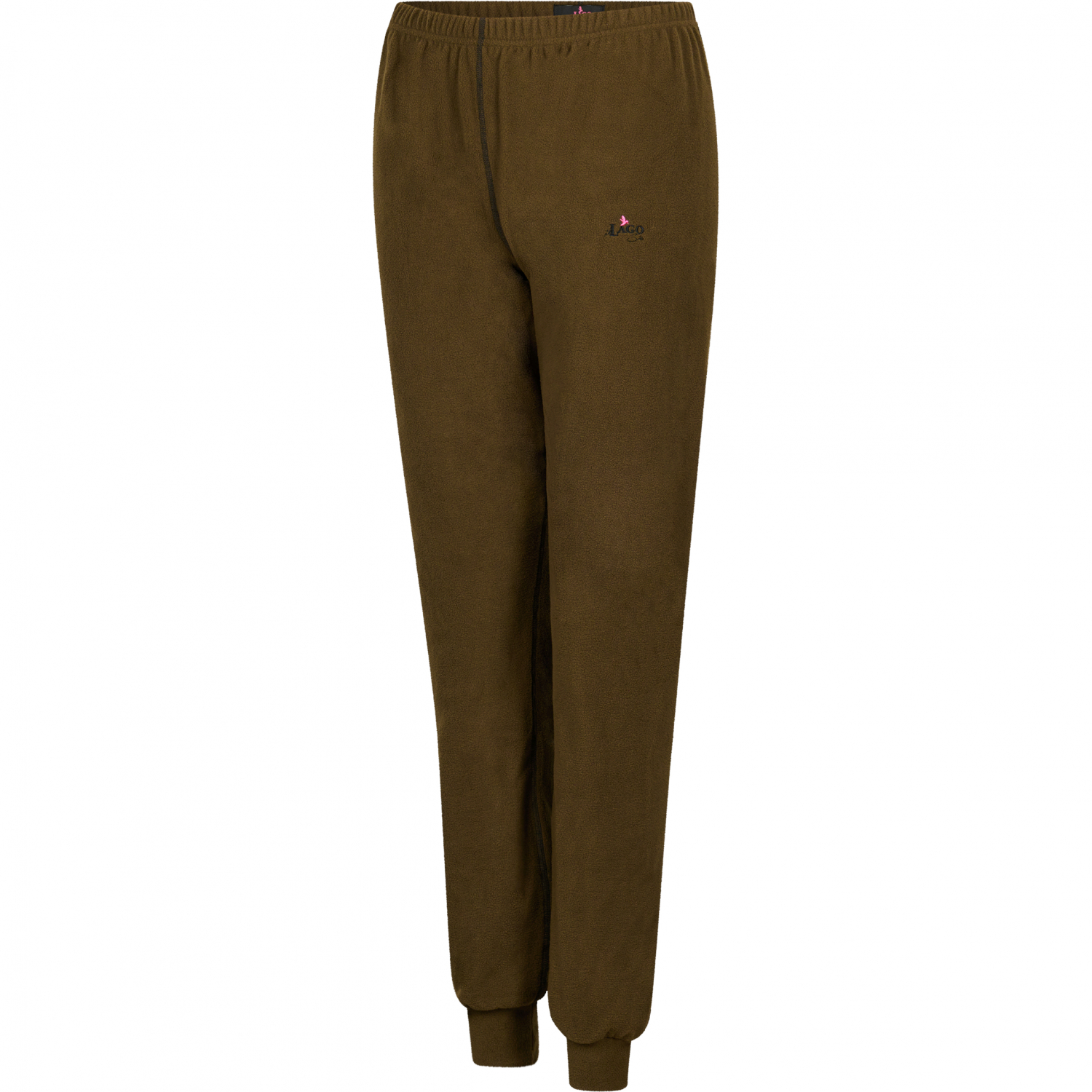 il Lago Sie Damen Thermo Unterhose Active Pro 