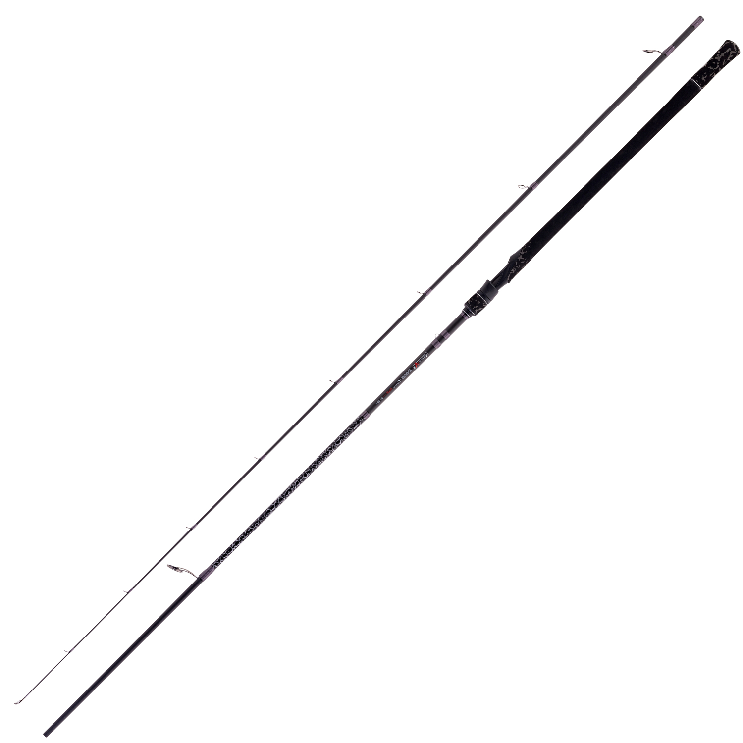 Iron Claw Raubfischruten High-V² Shad (802/902 L) 