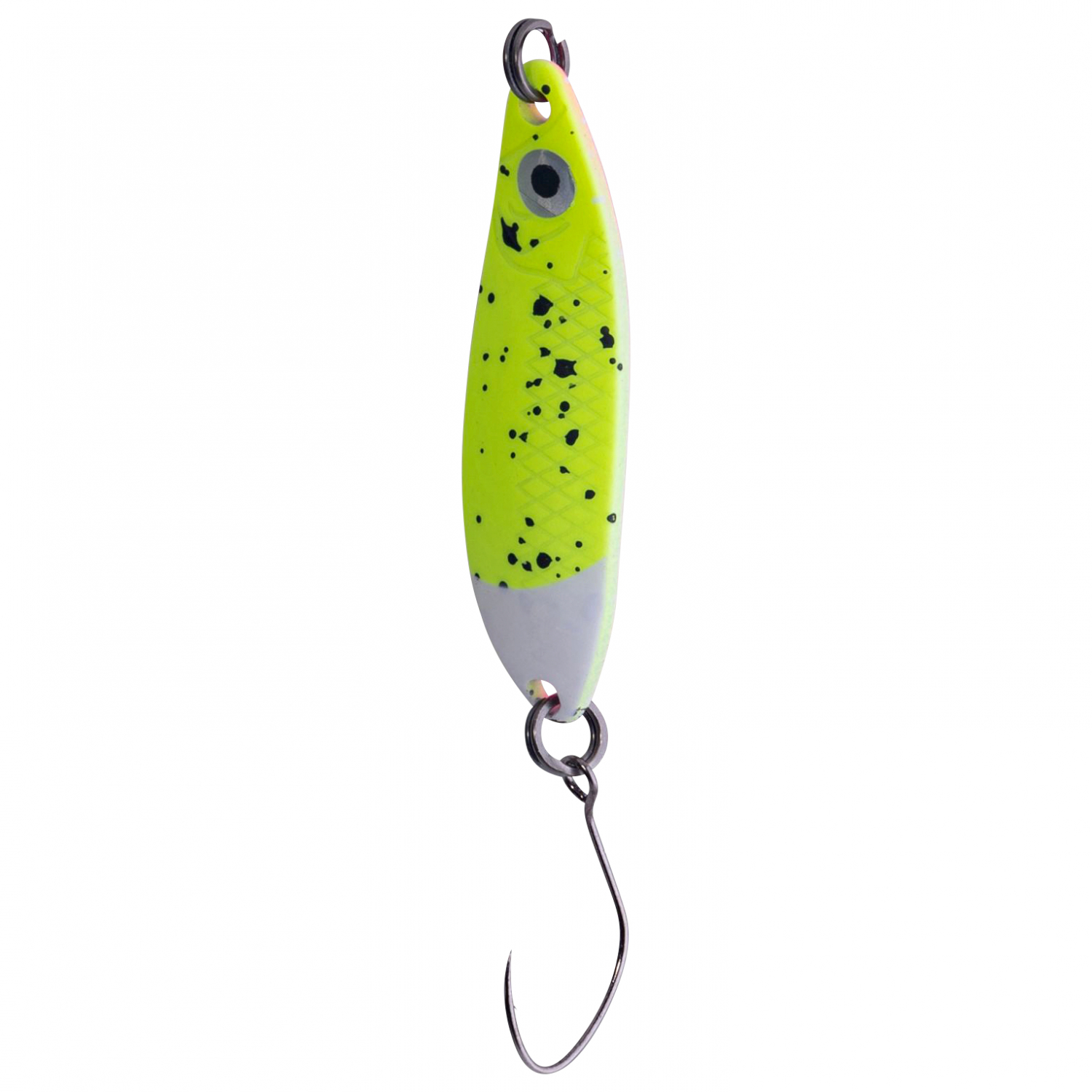 Iron Trout Eye Spoon (YWP) 