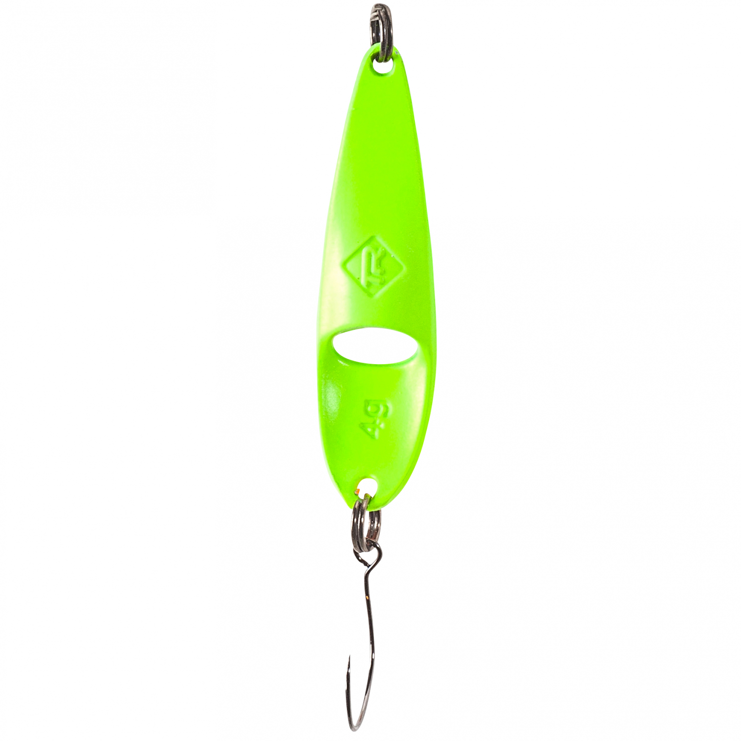 Iron Trout Hole-In-One-Spoon (FT) 