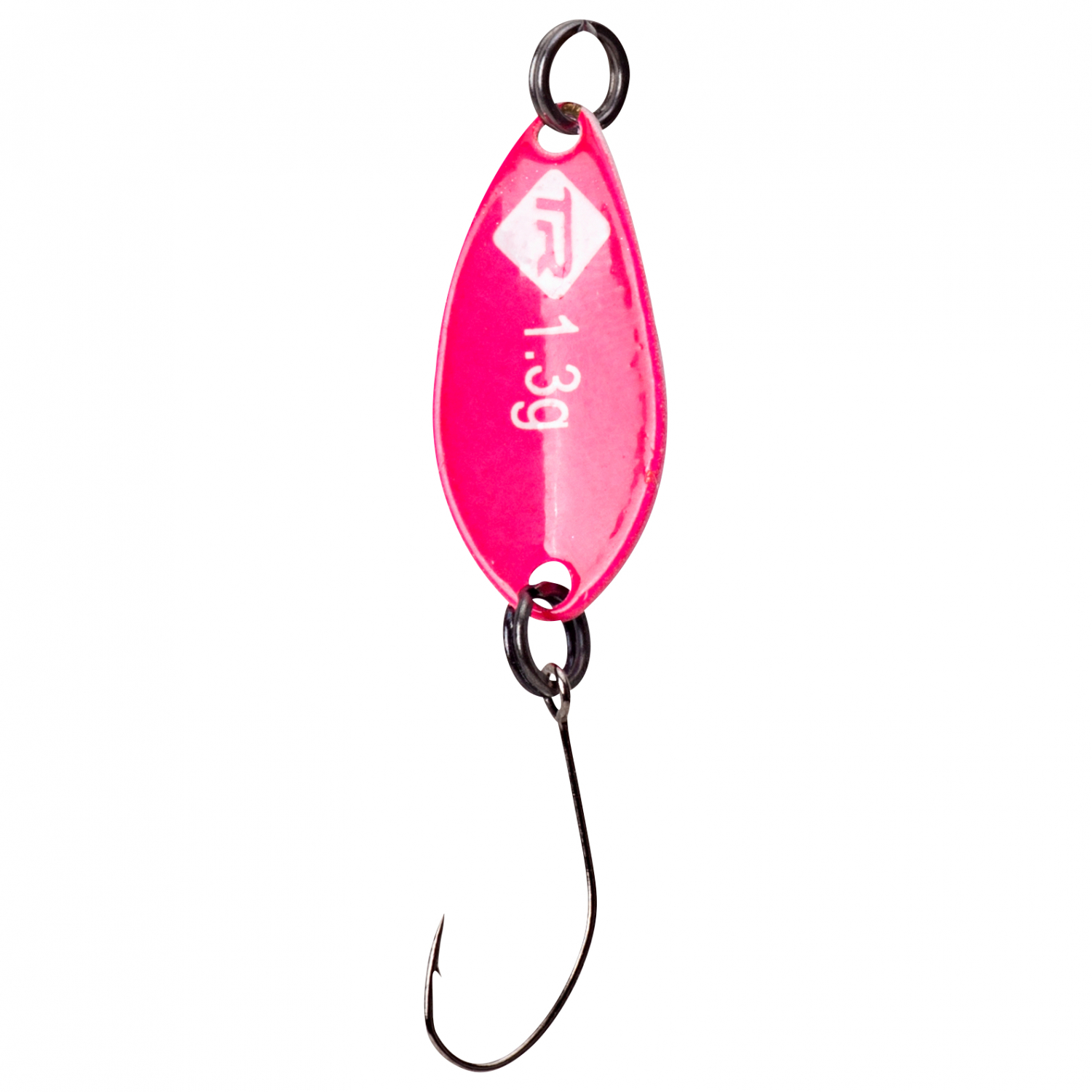 Iron Trout Spoon Gentle (WPP) 