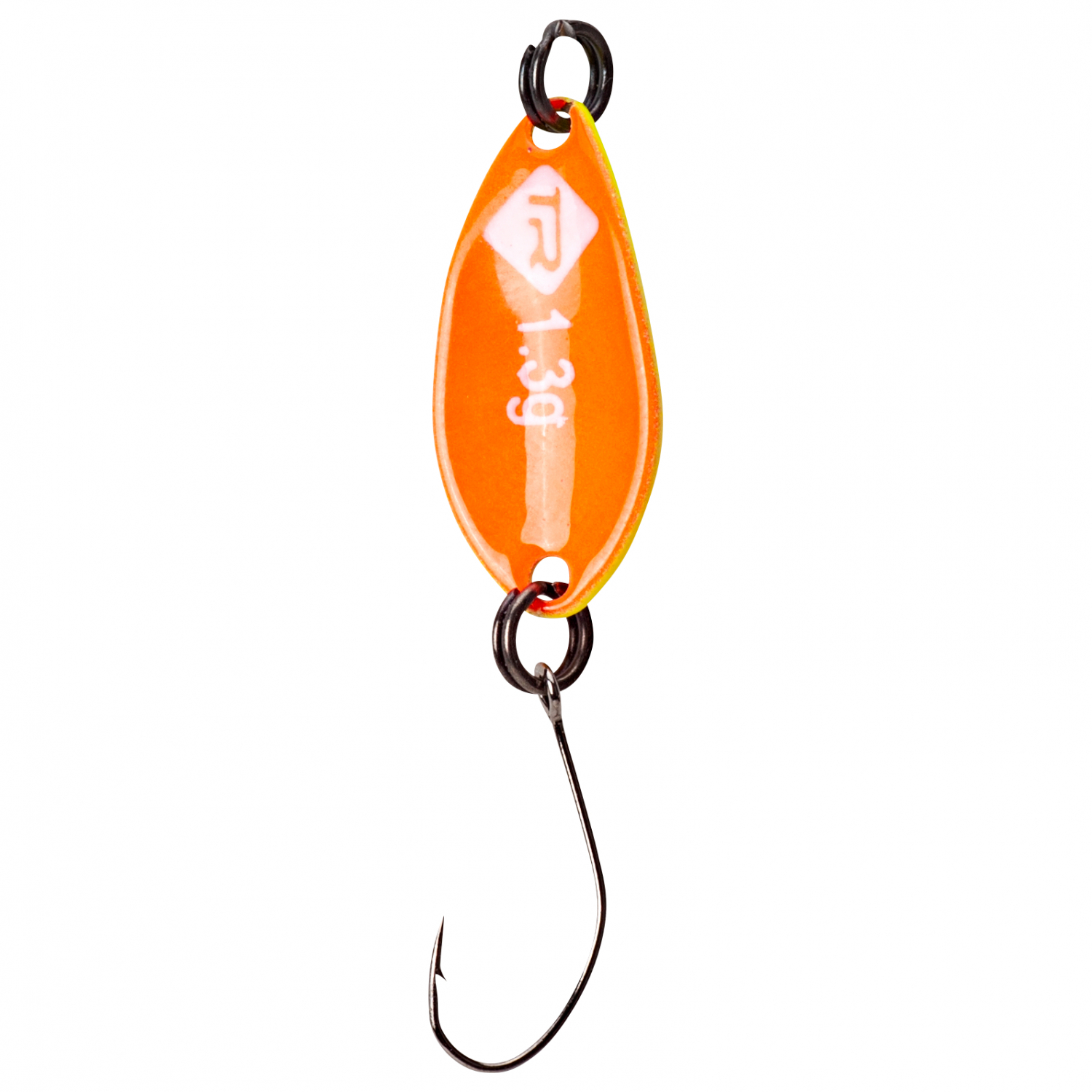 Iron Trout Spoon Gentle (YOO) 