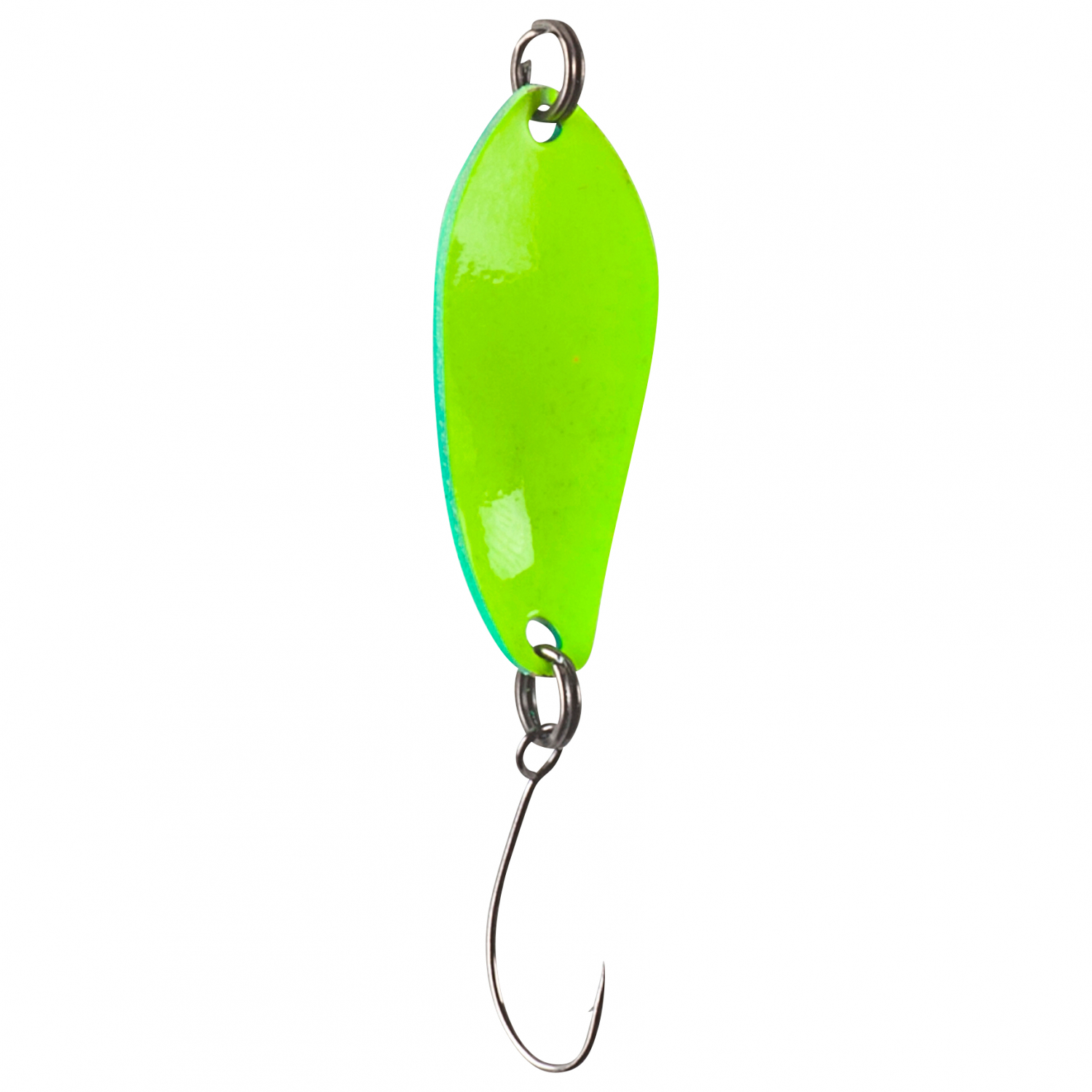 Iron Trout Spoon Wave (CGY) 