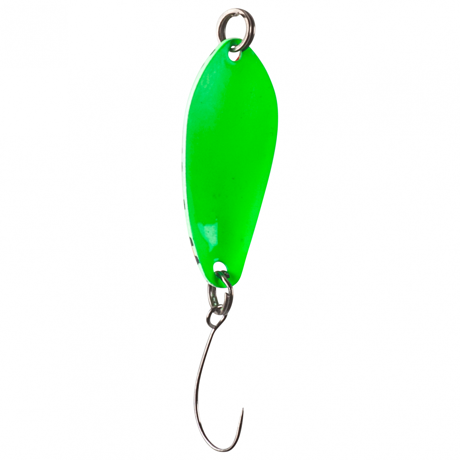 Iron Trout Spoon Wave (CSG) 