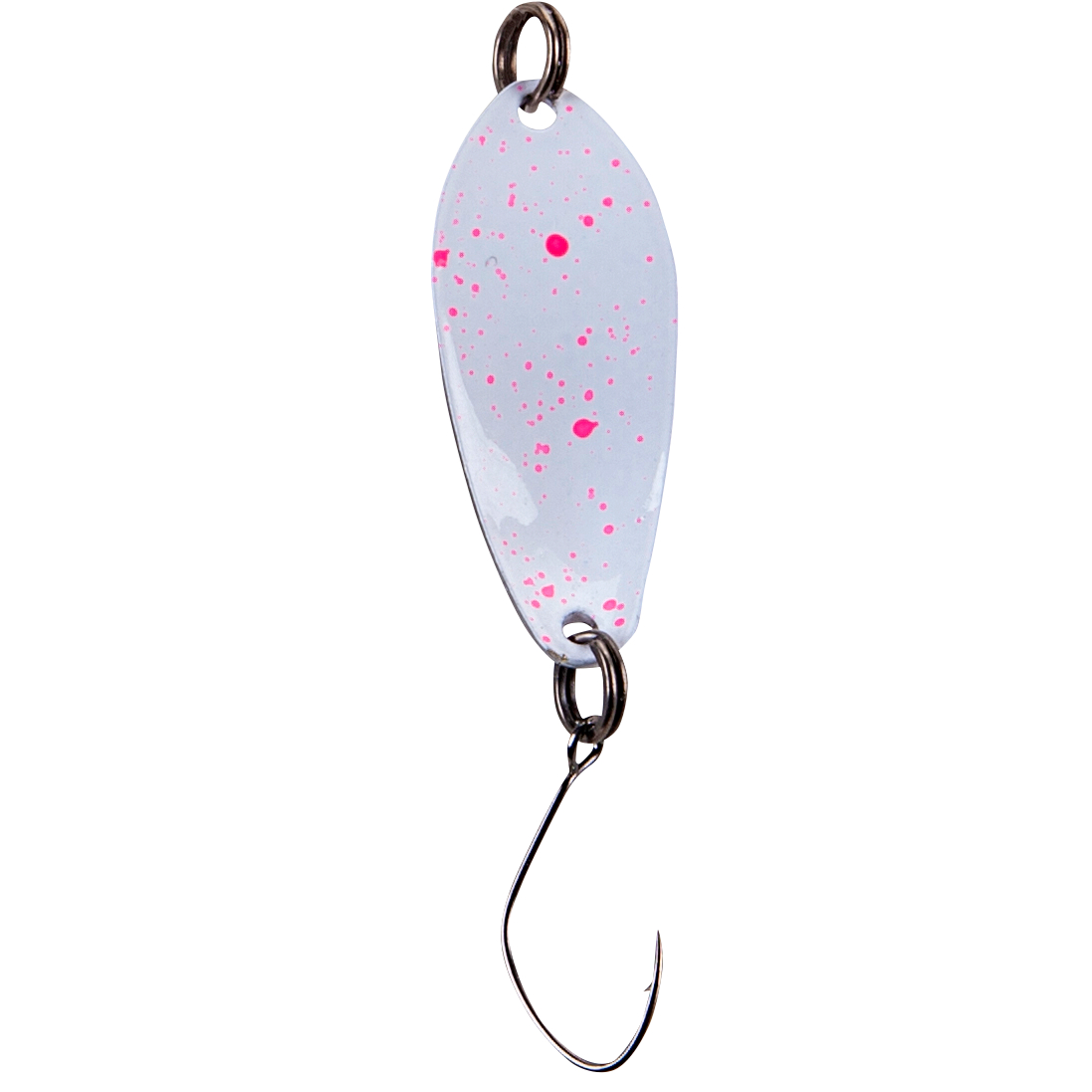 Iron Trout Spoon Wave (PBW) 