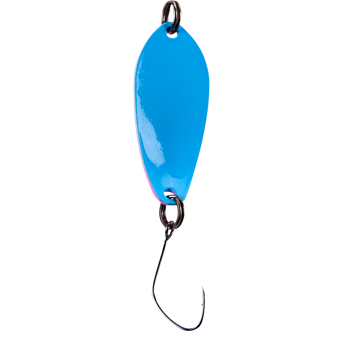 Iron Trout Spoon Wave (PSB) 