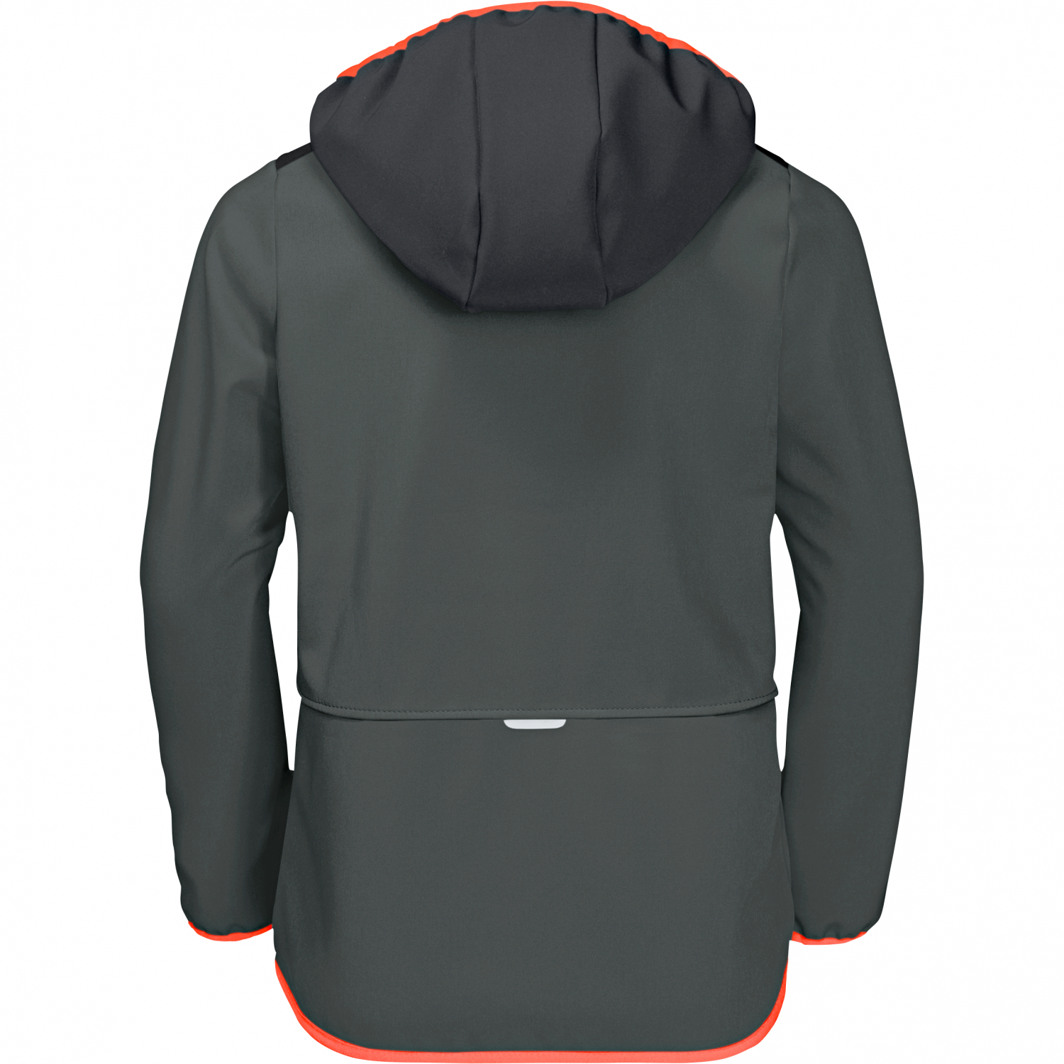 Jack Wolfskin Kinder Jacke Fourwinds günstig kaufen Askari