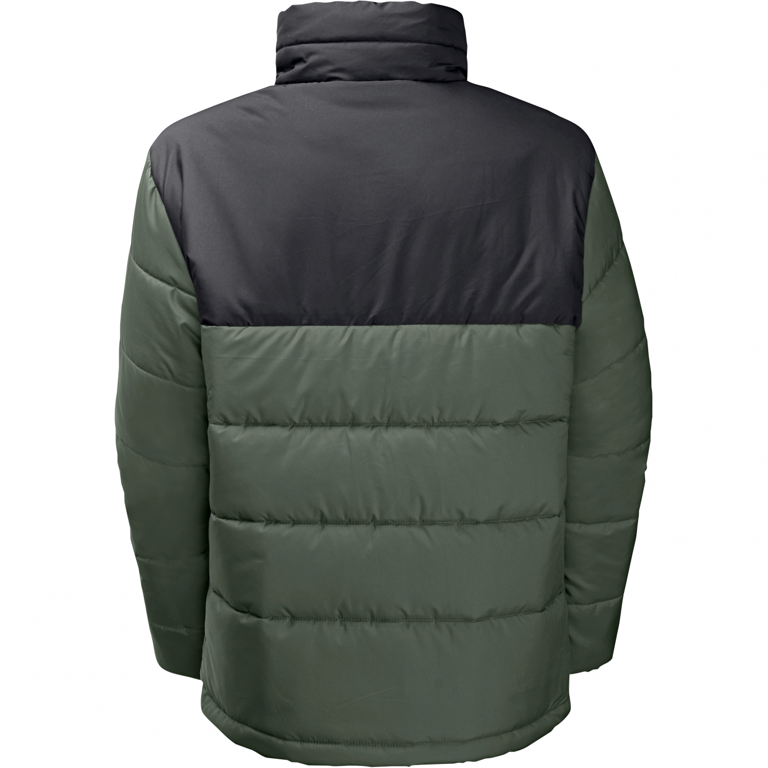 Jack Wolfskin Kinder Jacke Spirit INS 