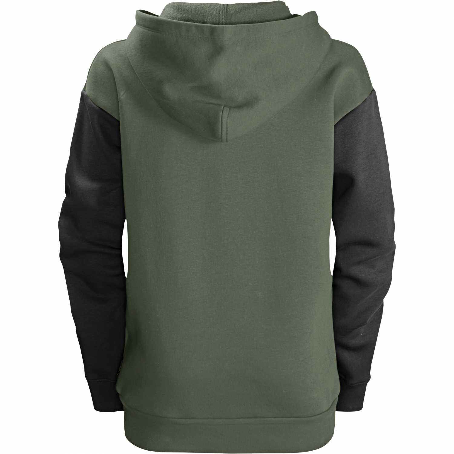 Jack Wolfskin Kinder Kapuzenpullover Spirit Gr. 128 