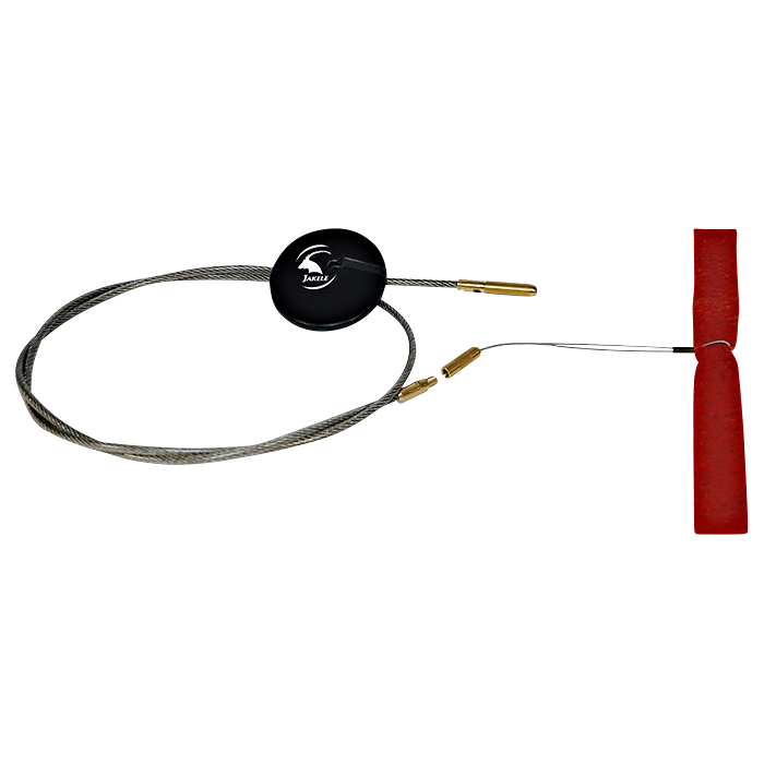 Jakele Field Cleaning-Kit Rifle (Braun)  