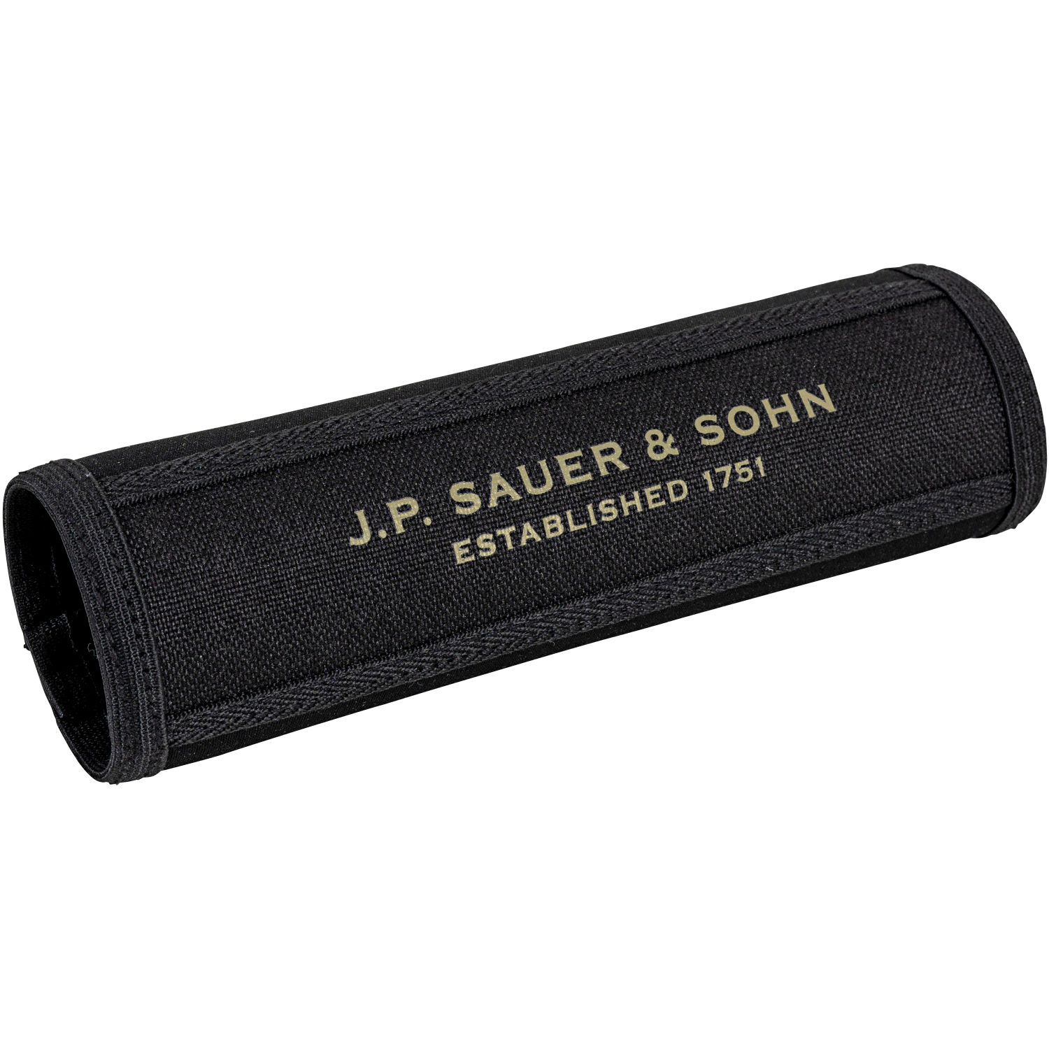J.P. Sauer & Sohn Dämpfercover Overbarrel 