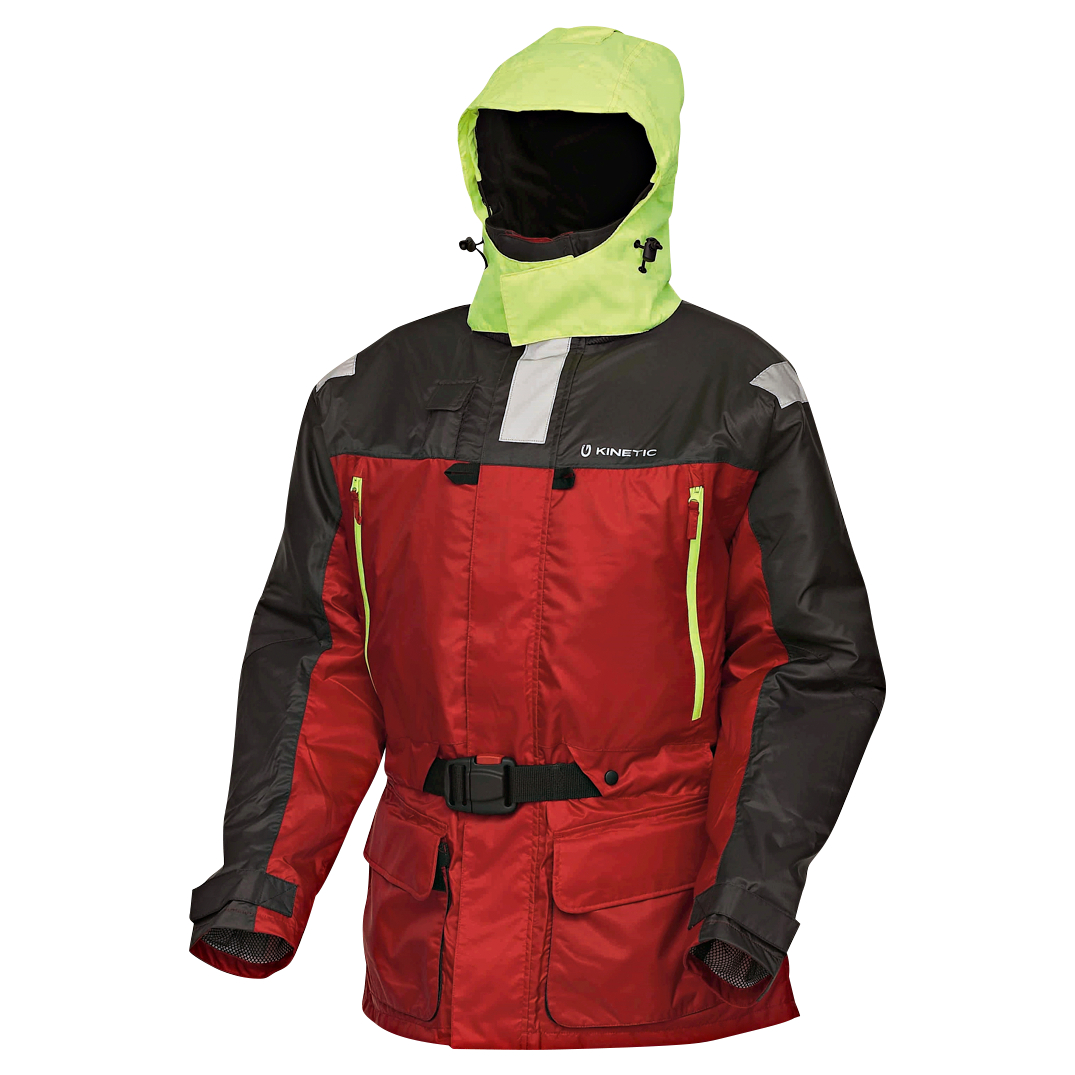Kinetic Herren Flotation Suit Guardian 