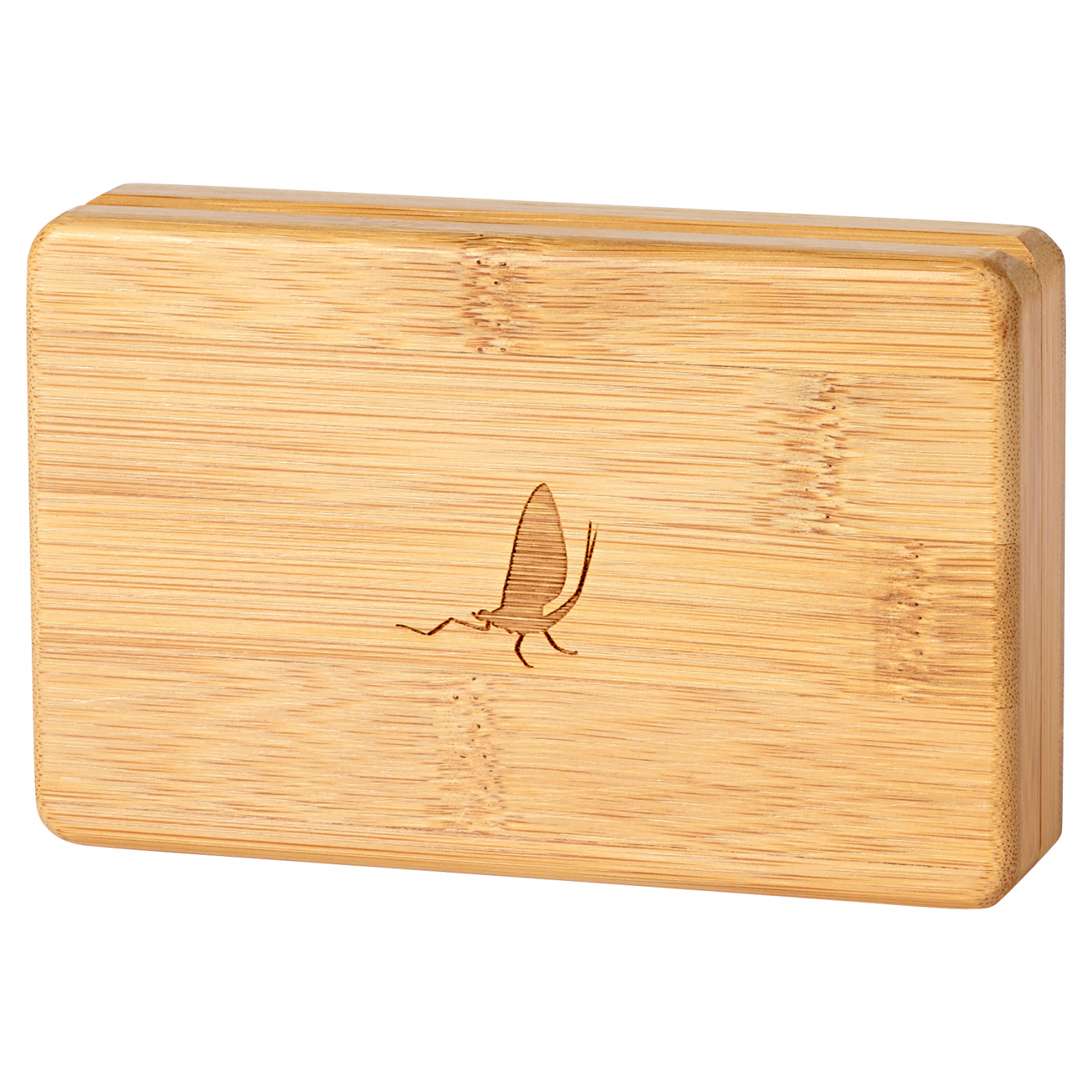 Kogha Bambus Fliegenbox 