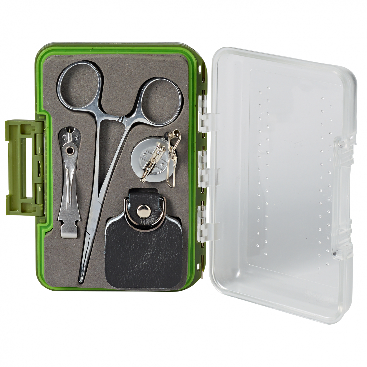 Kogha Box + Werkzeug Set 
