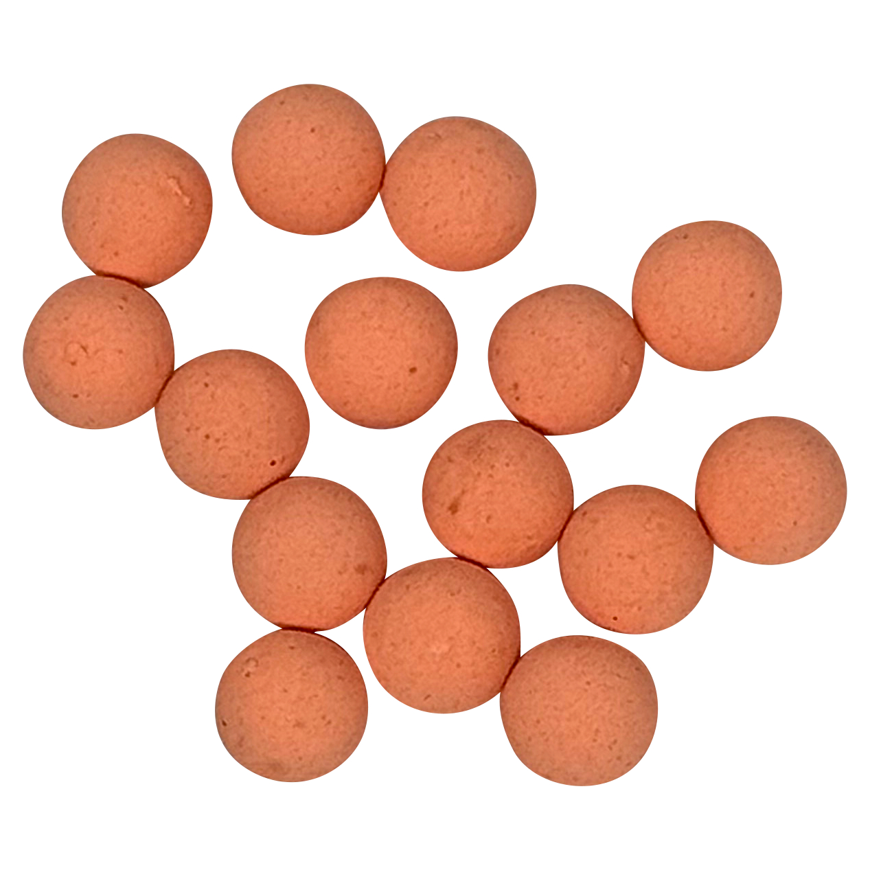 Kogha Crazy Action Baits Fluo (Orange) 