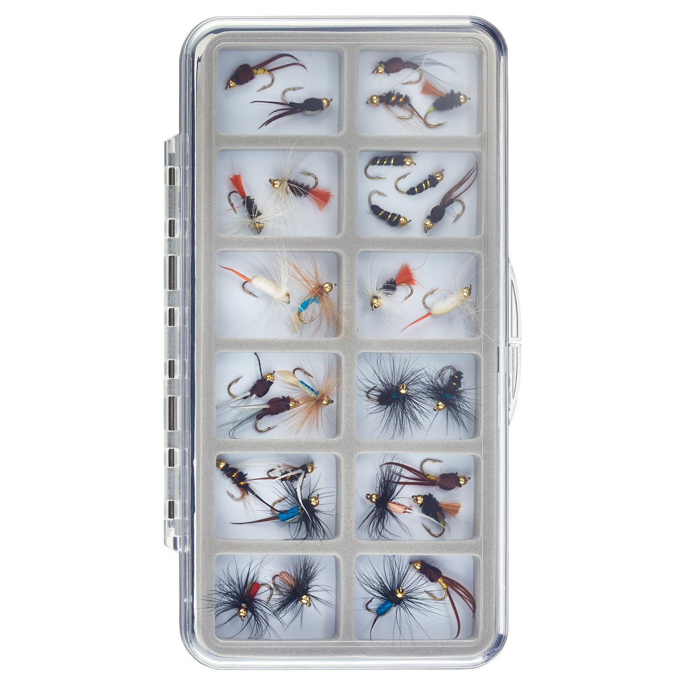 Kogha Fly Box Magnetic 