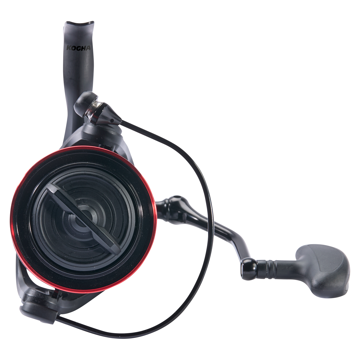Kogha Giantbasher XL 12000 FD 