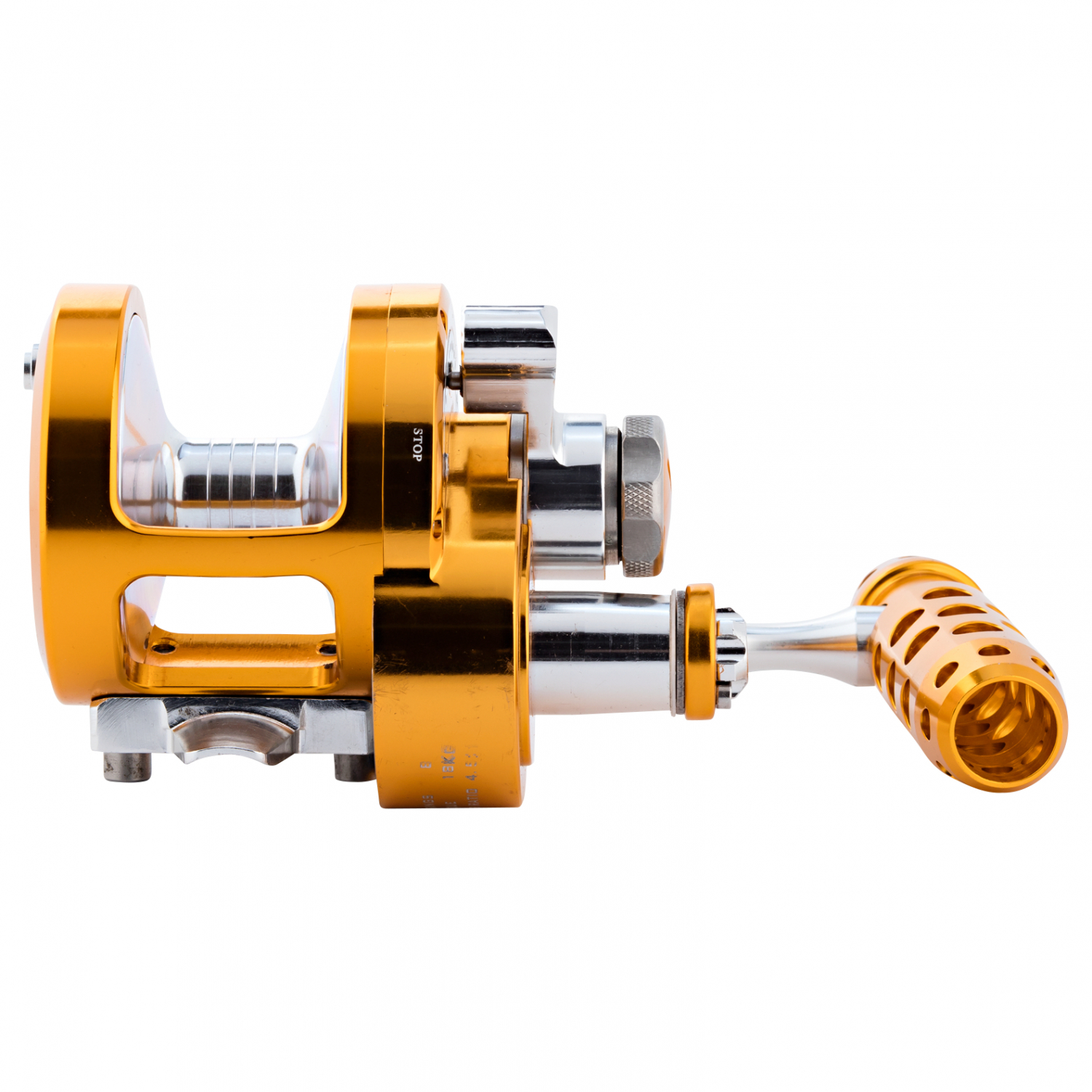 Kogha Multirolle Seadominator 2 