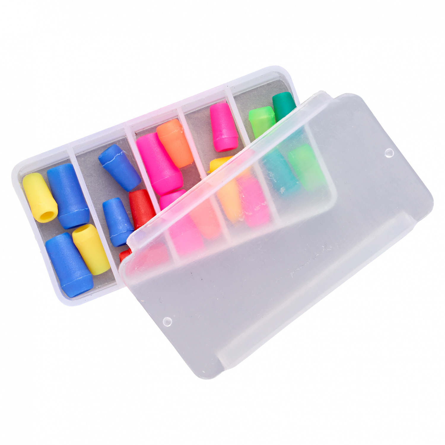 Kogha Pole Bushes Set 