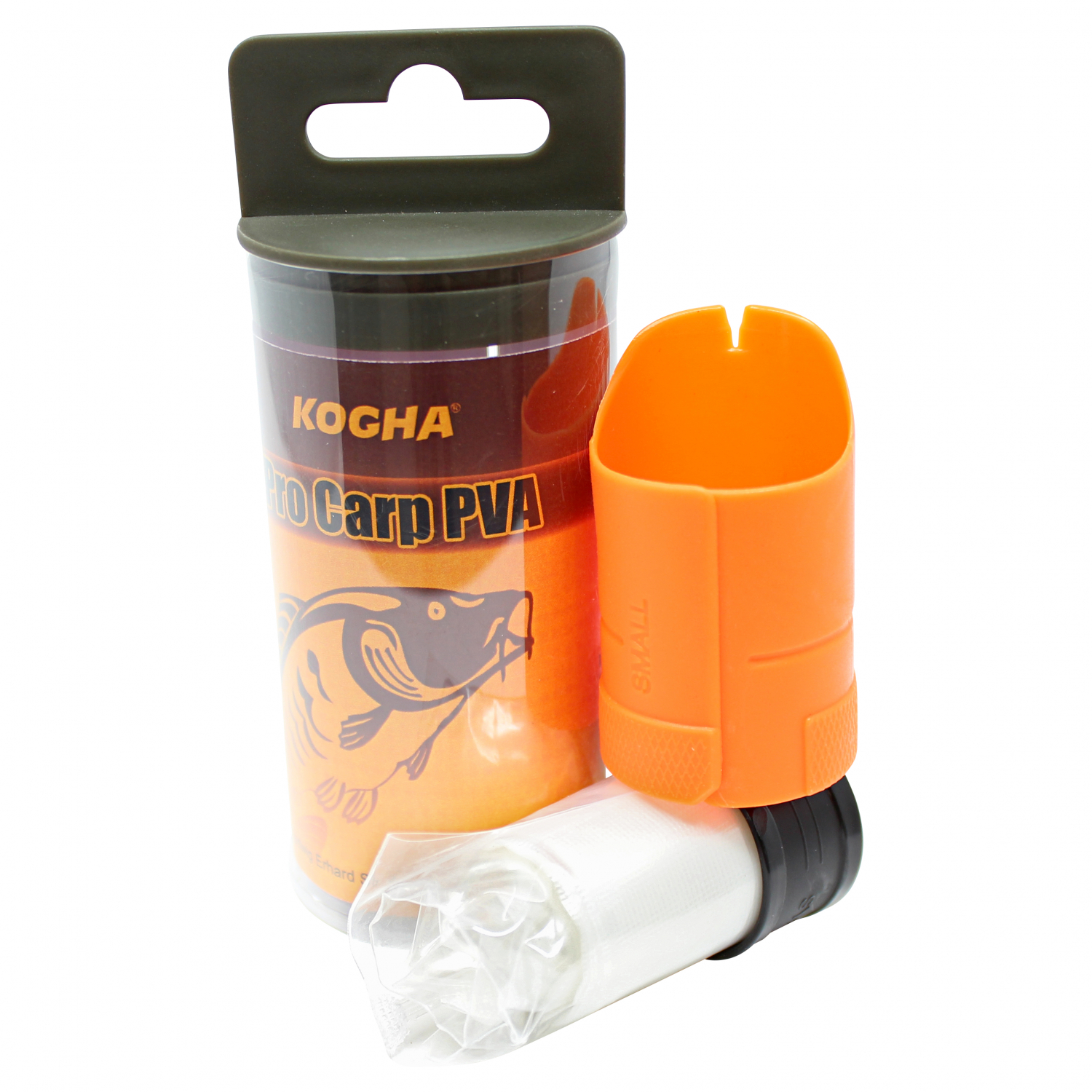 Kogha Pro Carp PVA 